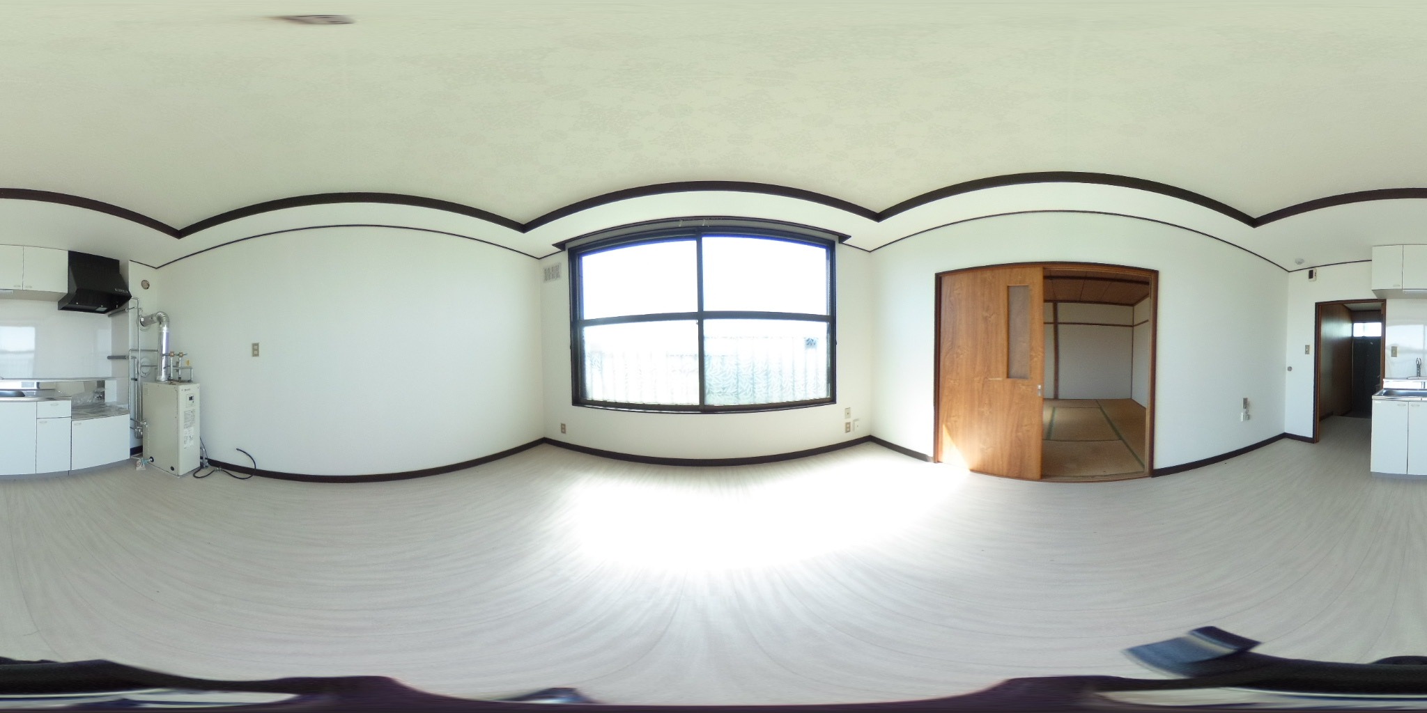 リビング・ダイニング