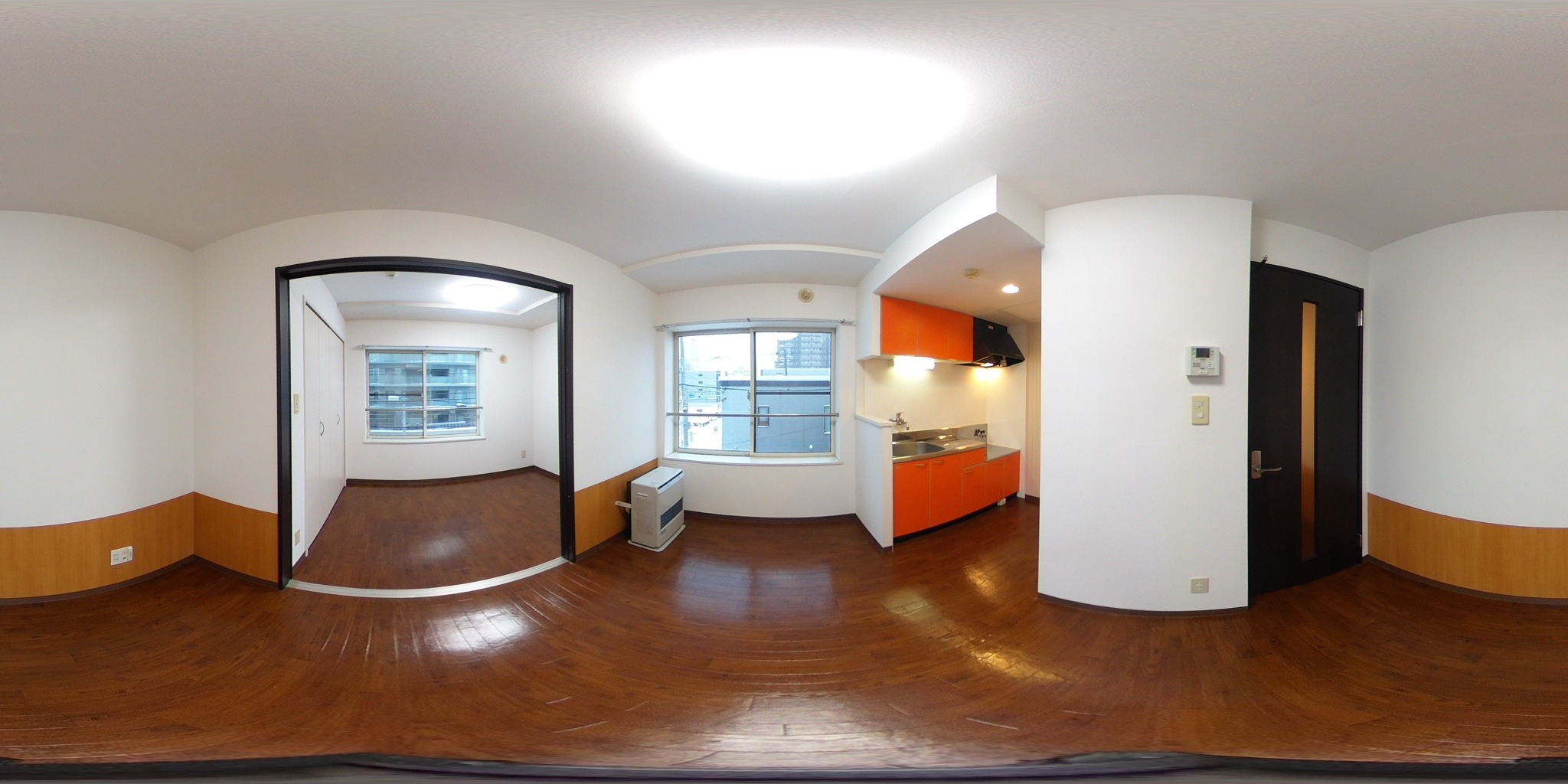 リビング・ダイニング