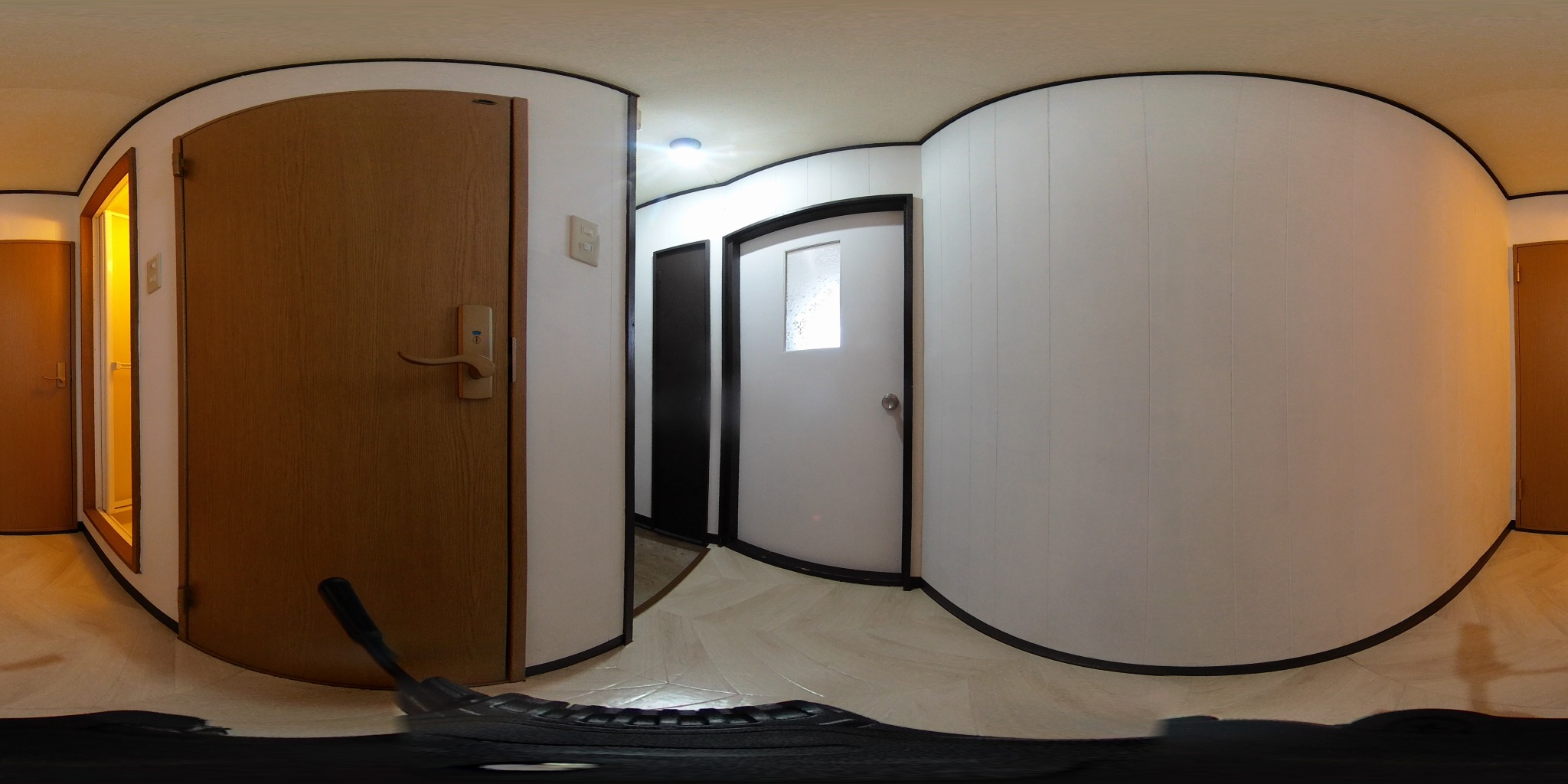 ホール