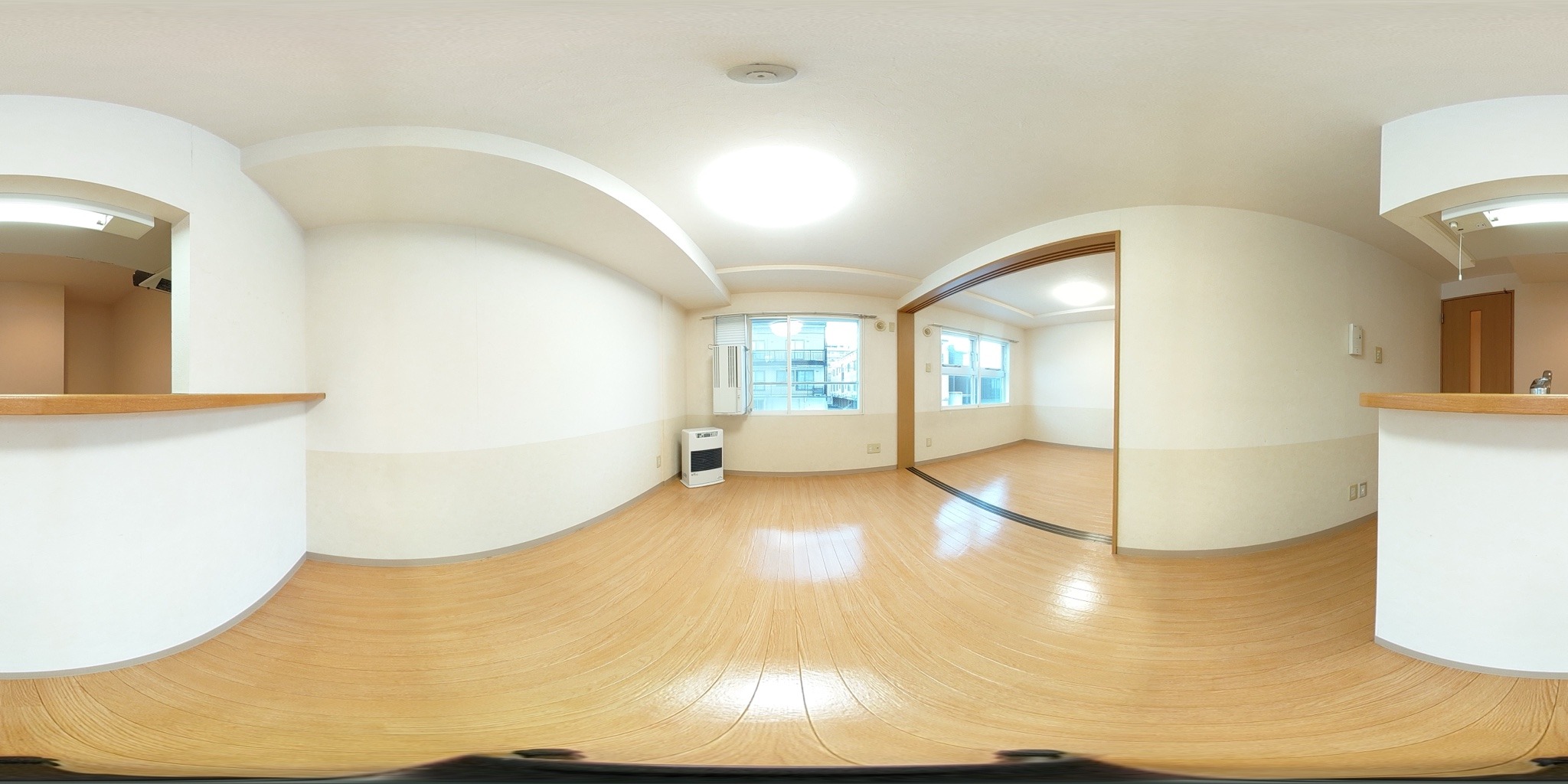 リビング・ダイニング