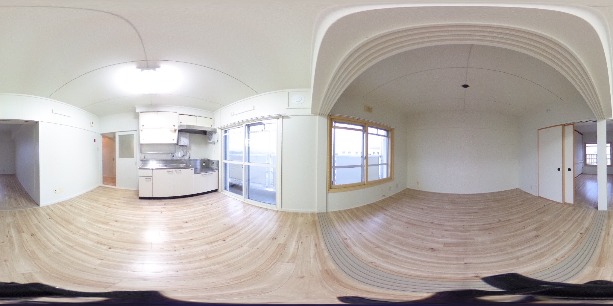 リビング・ダイニング