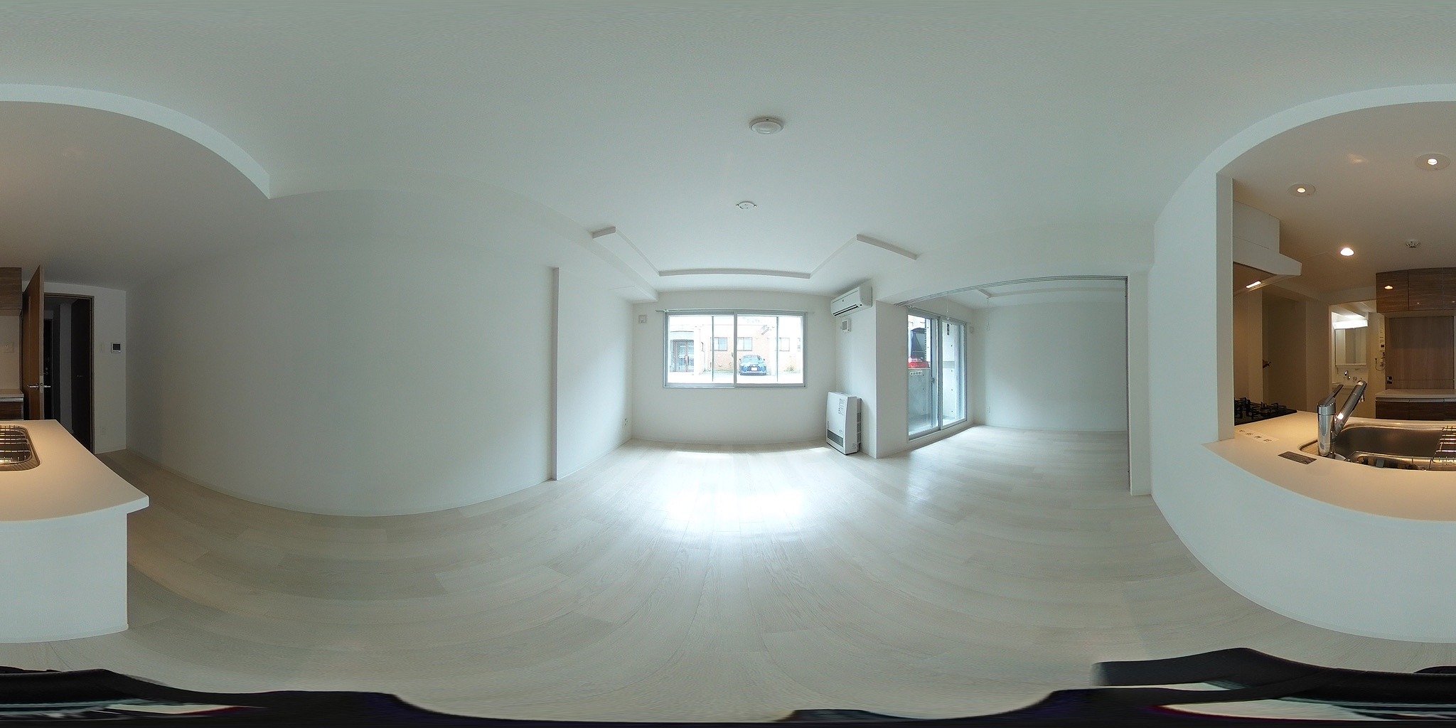 リビング・ダイニング