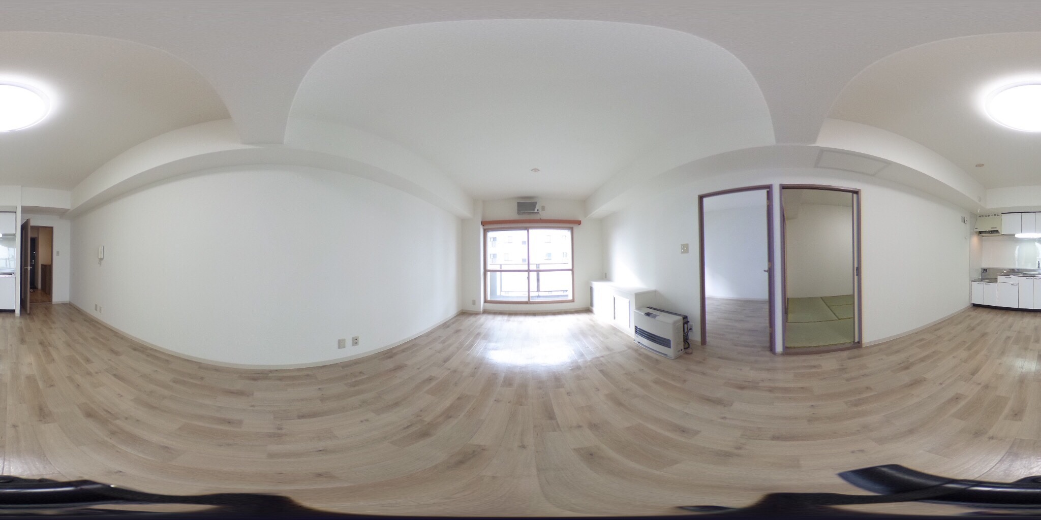 リビング・ダイニング