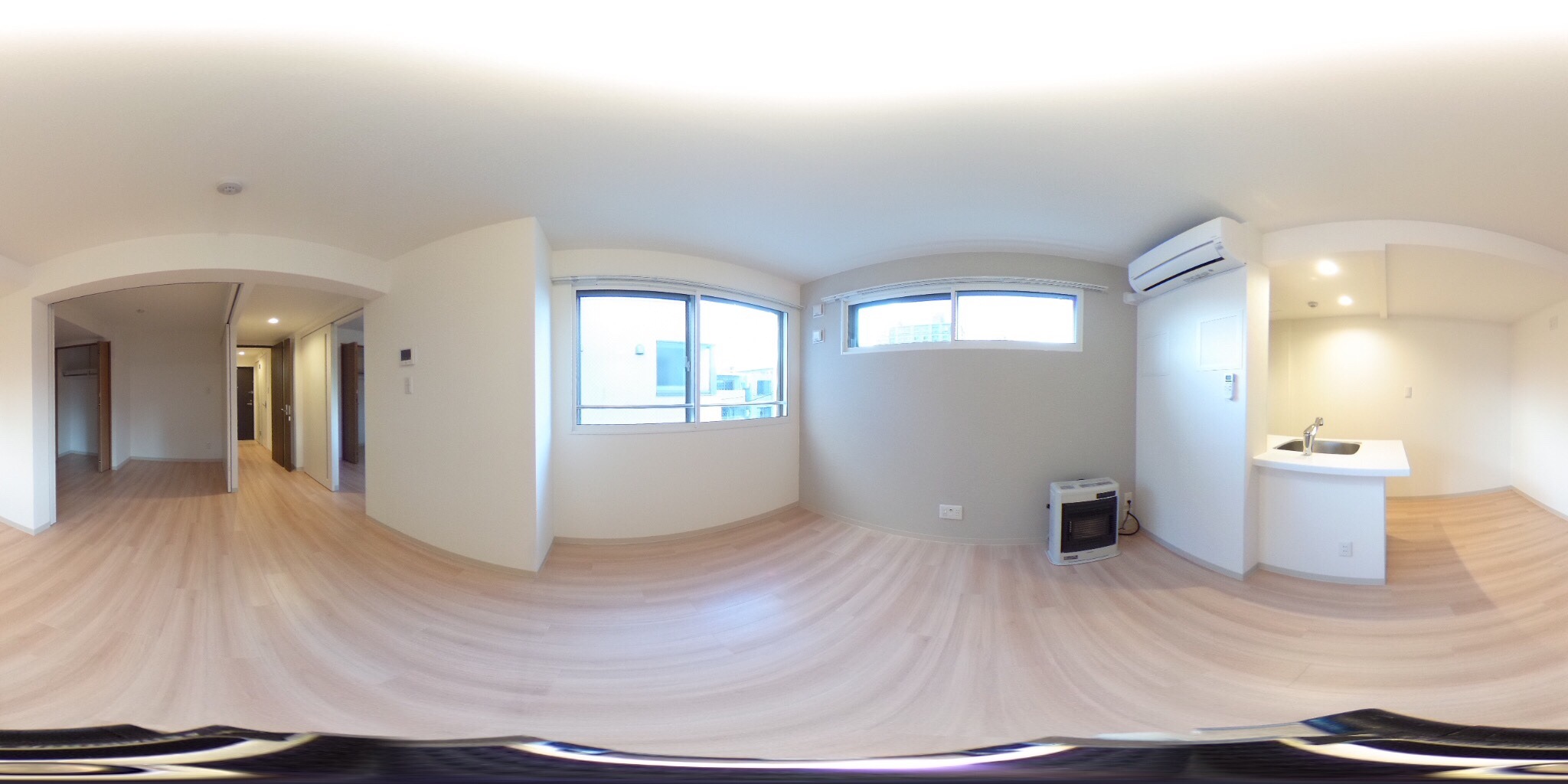 リビング・ダイニング