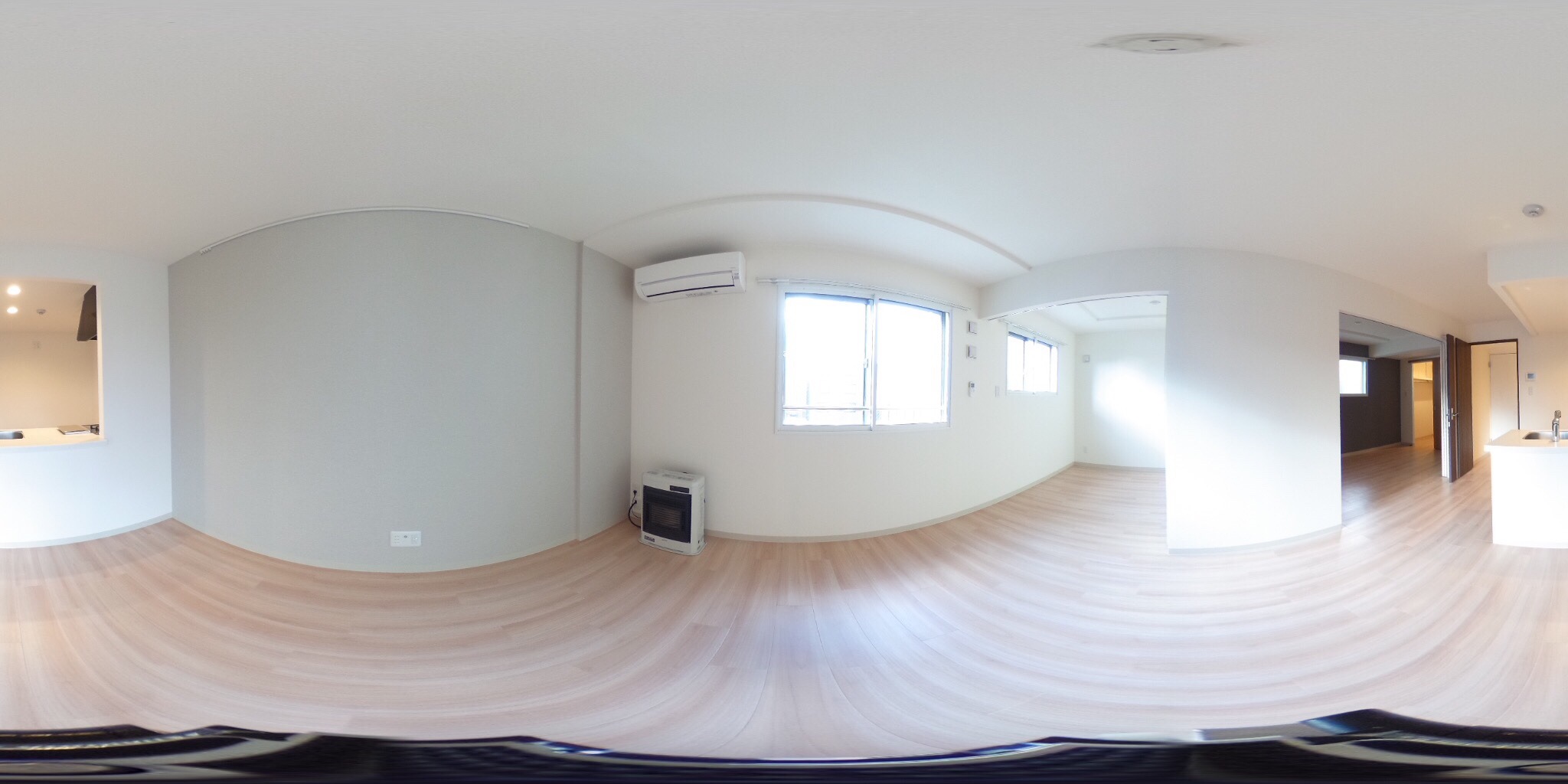 リビング・ダイニング