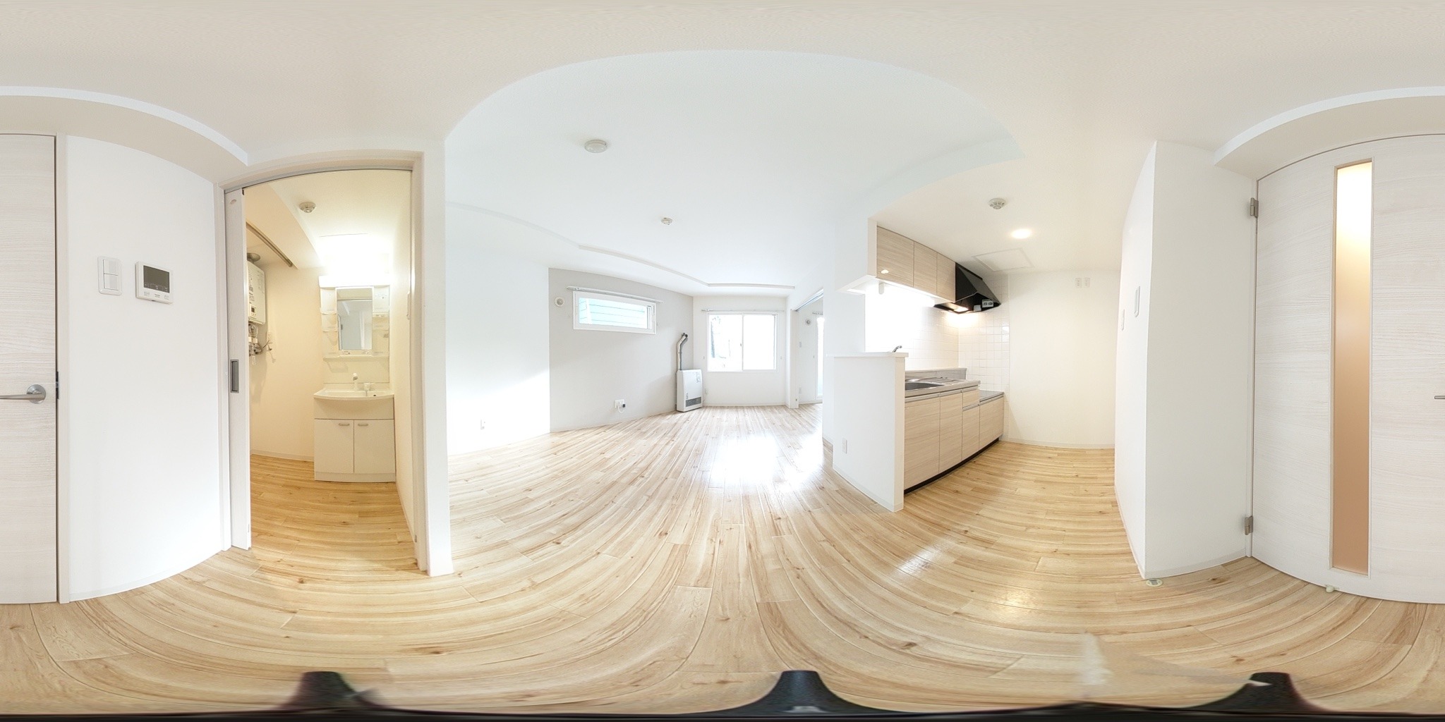 リビング・ダイニング