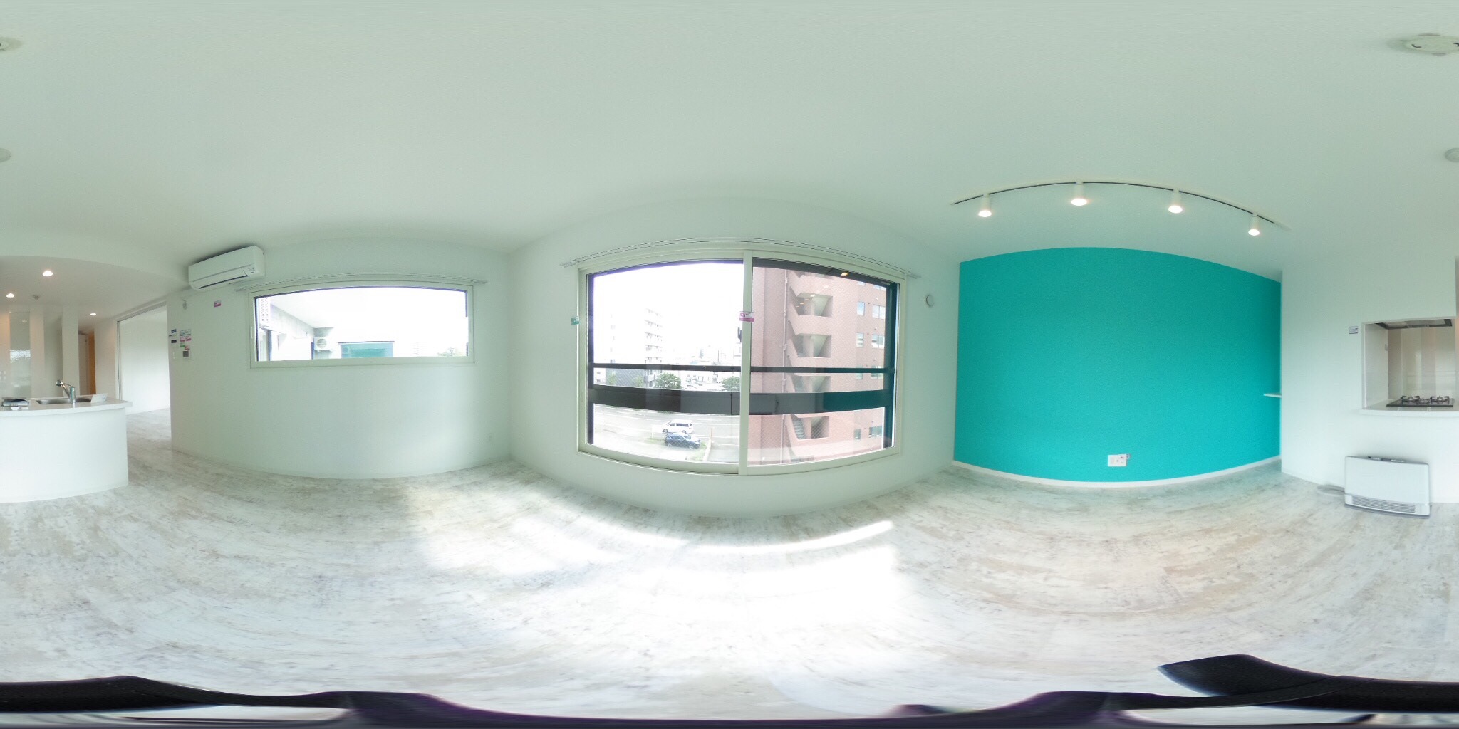 リビング・ダイニング