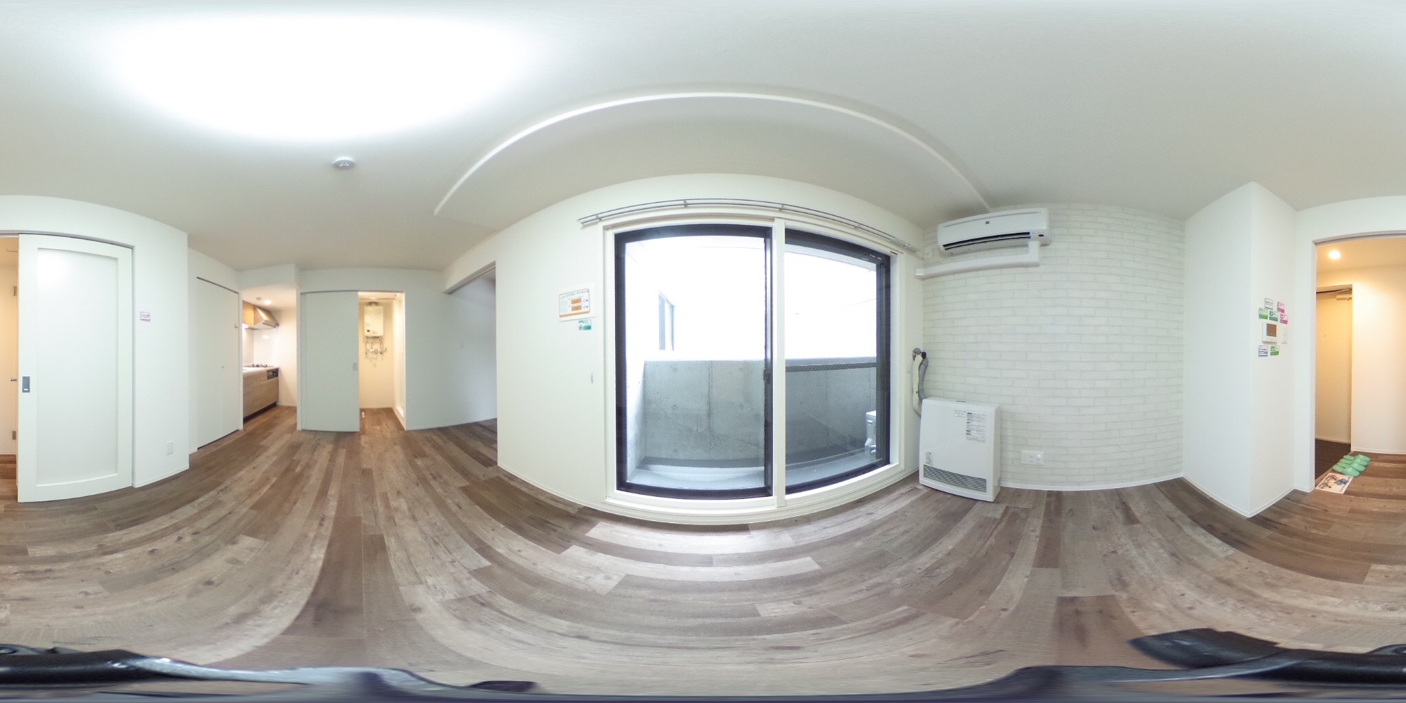 リビング・ダイニング