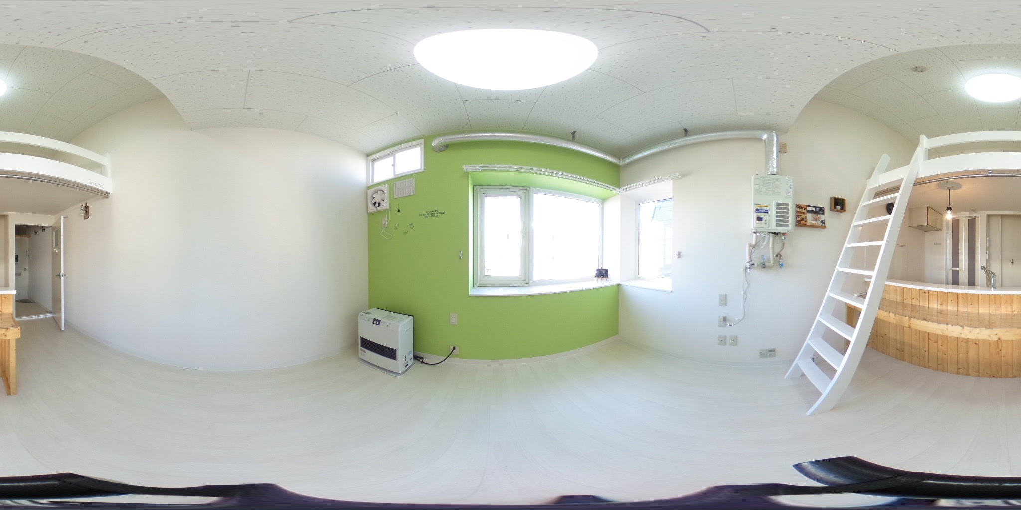 リビング・ダイニング