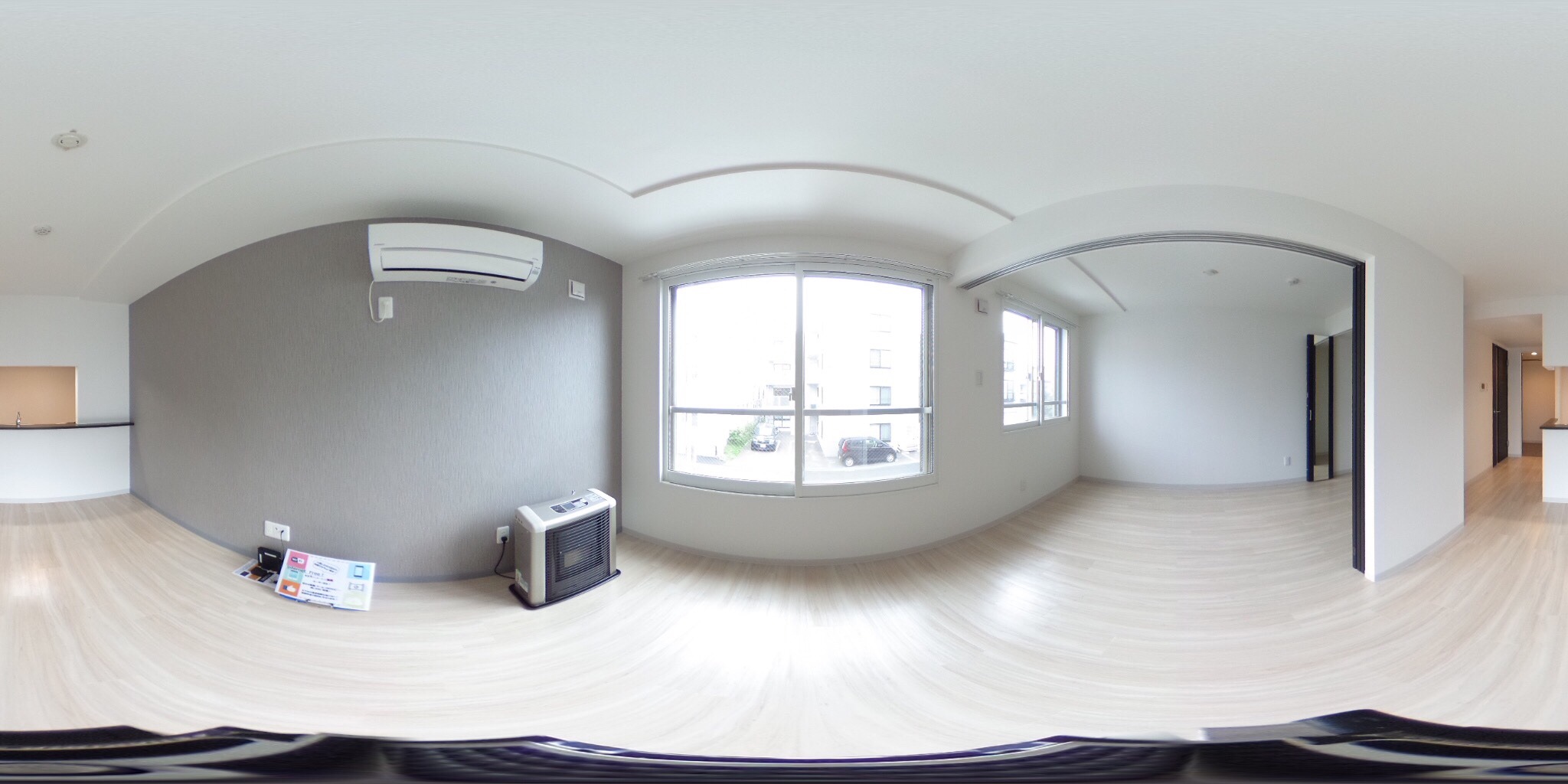 リビング・ダイニング