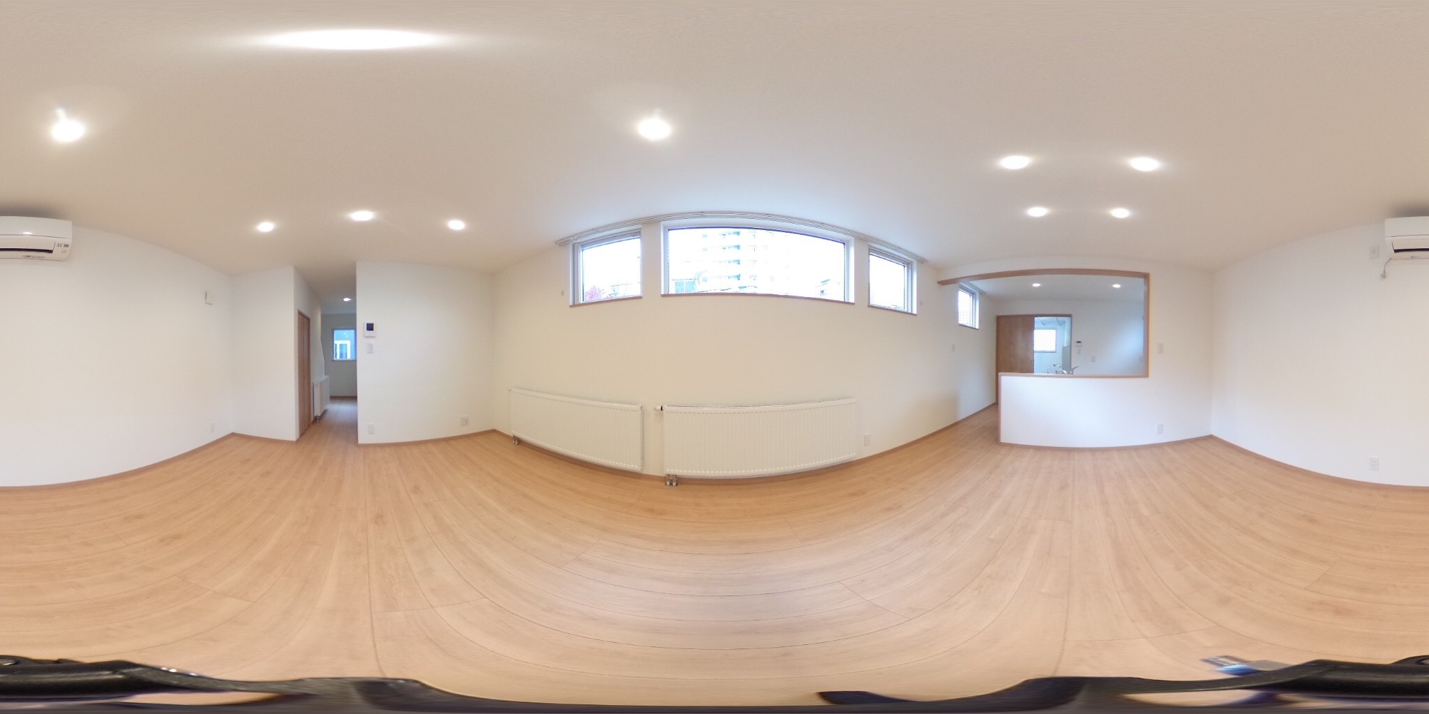 リビング・ダイニング