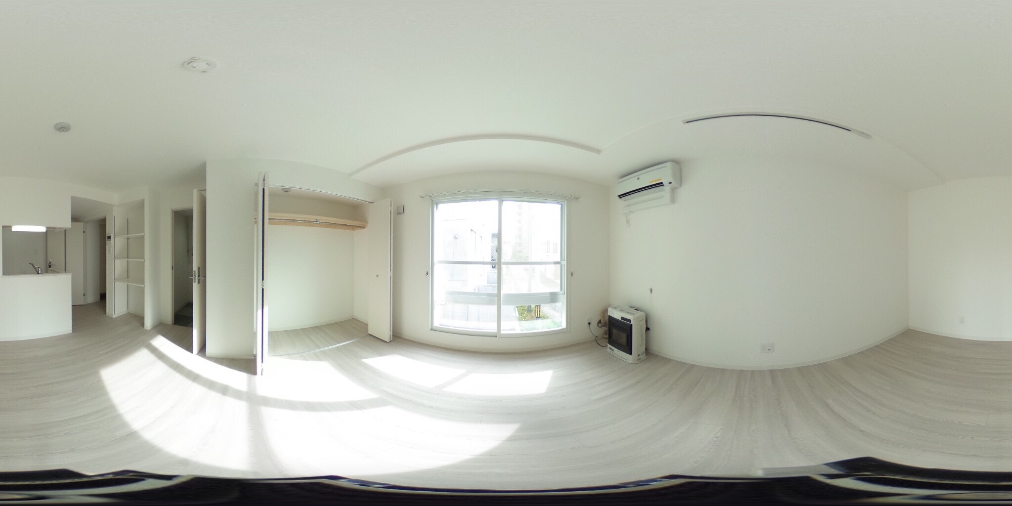 リビング・ダイニング