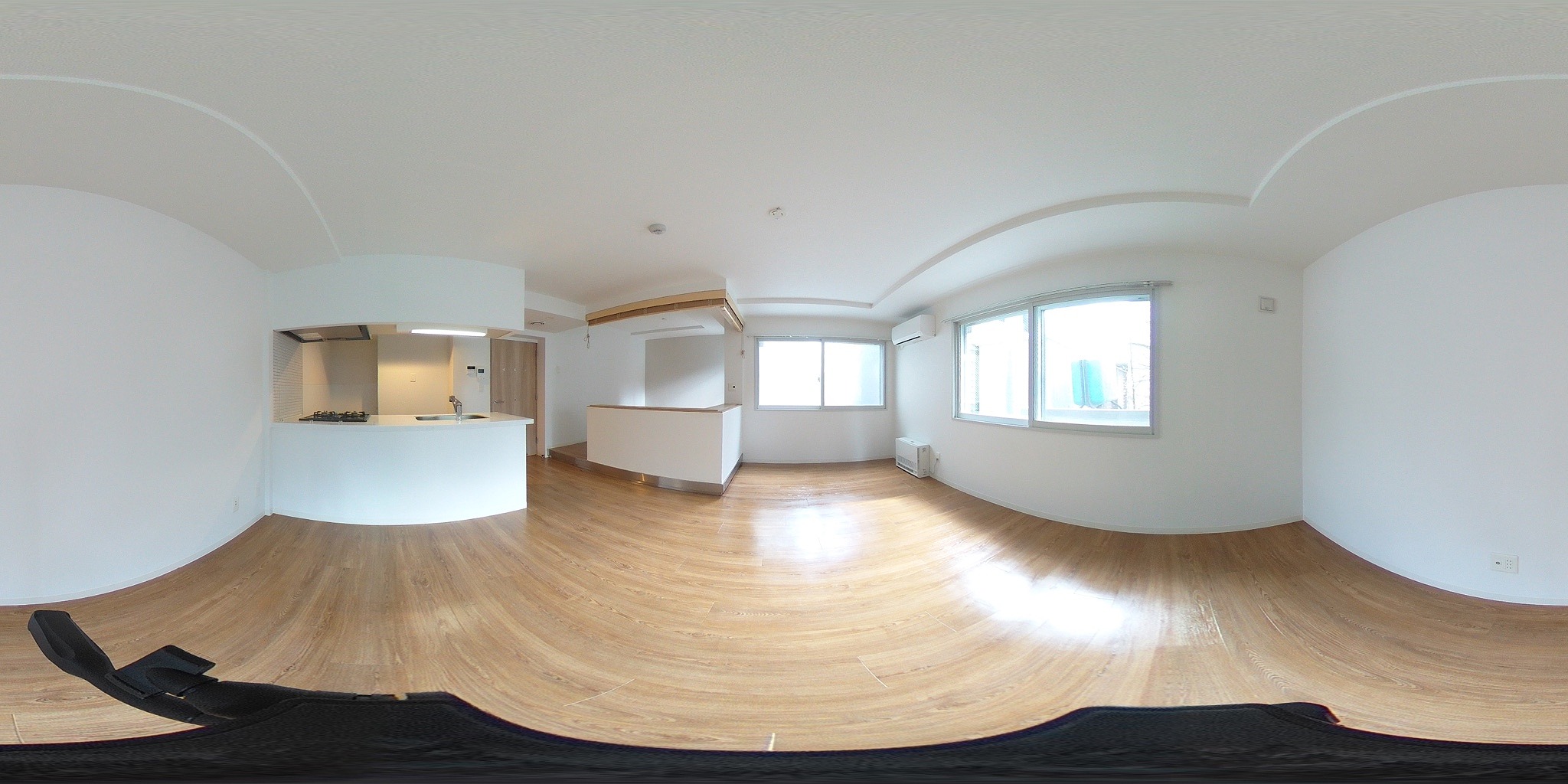 リビング・ダイニング