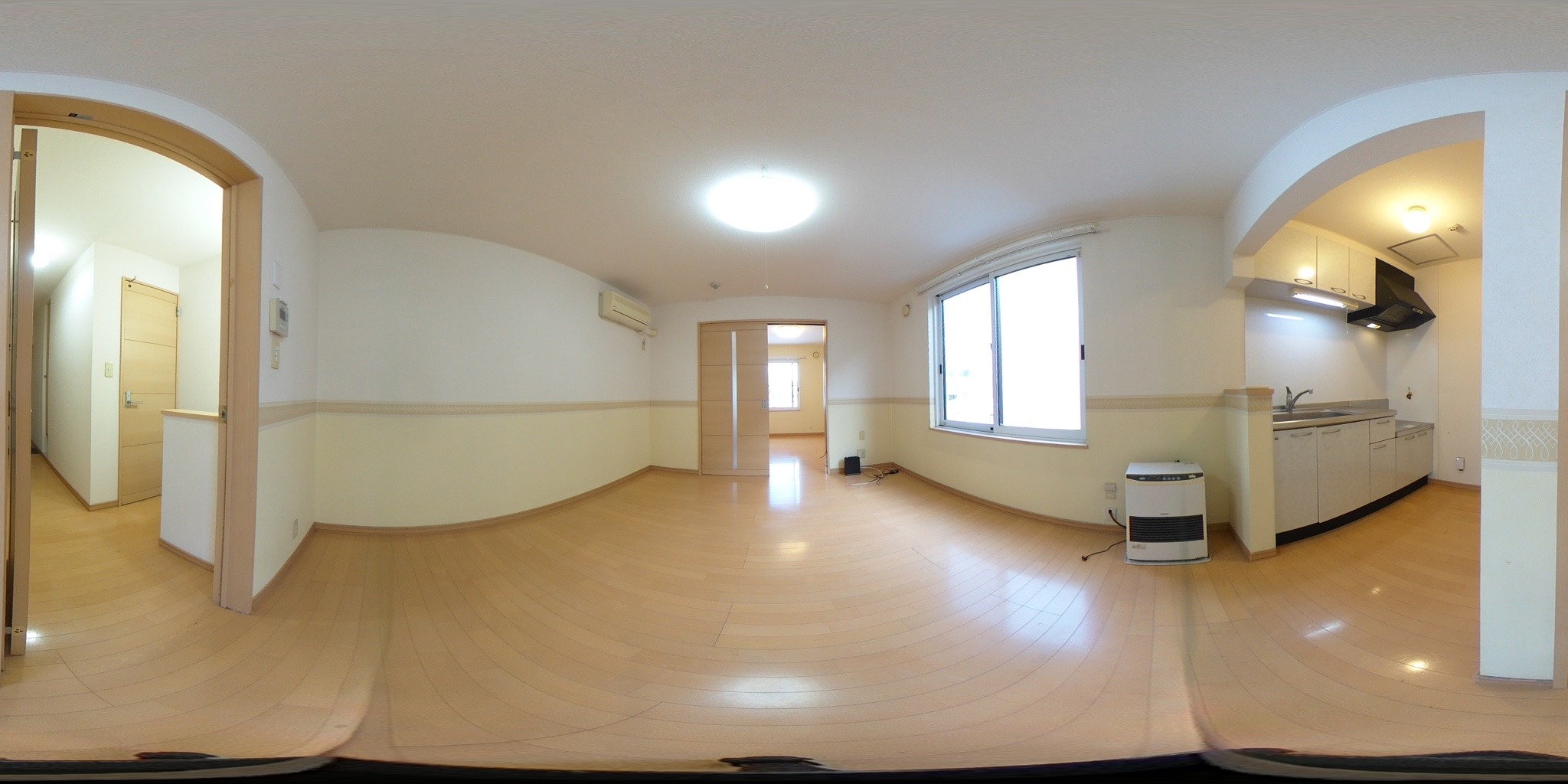 リビング・ダイニング