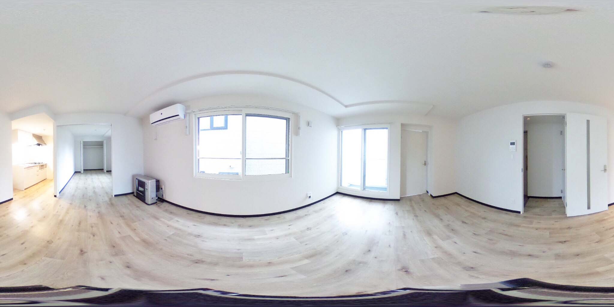 リビング・ダイニング