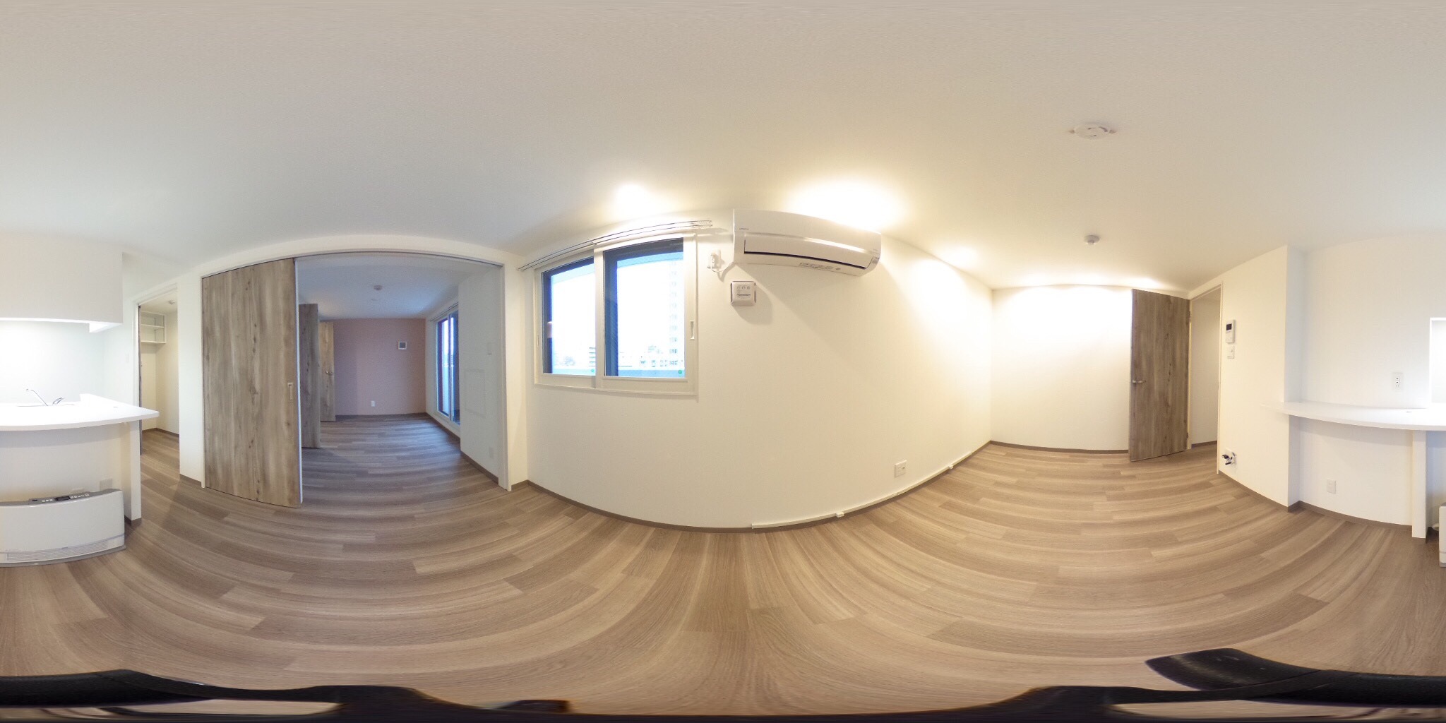 リビング・ダイニング