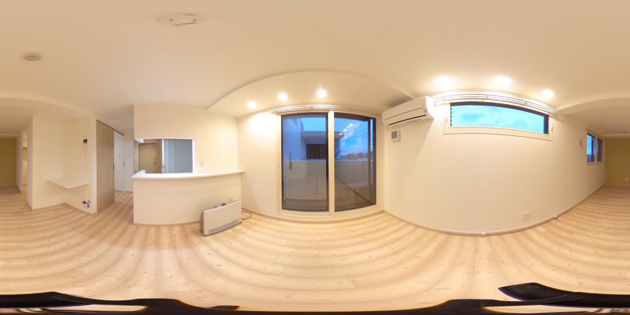 リビング・ダイニング