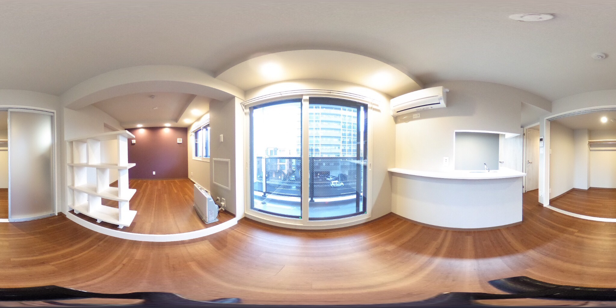 リビング・ダイニング