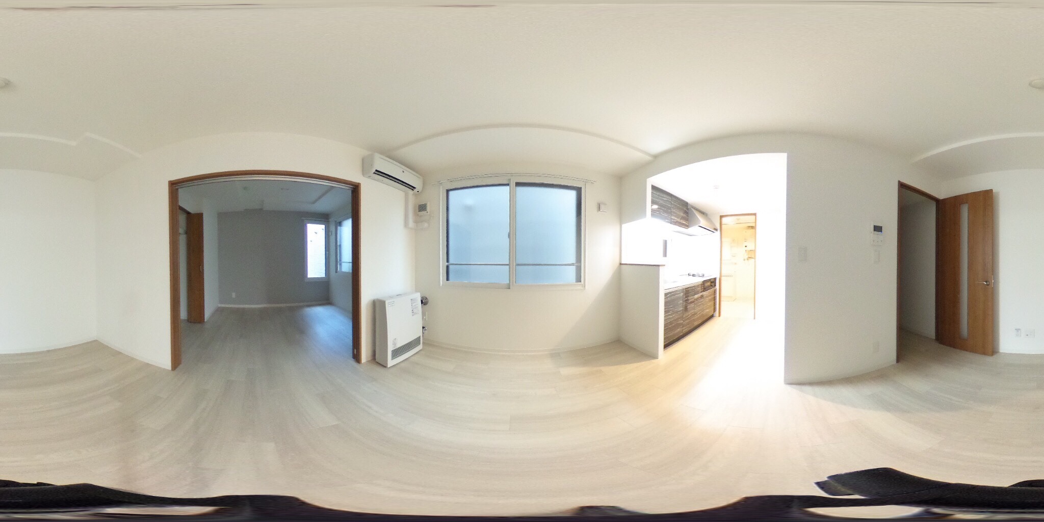 リビング・ダイニング