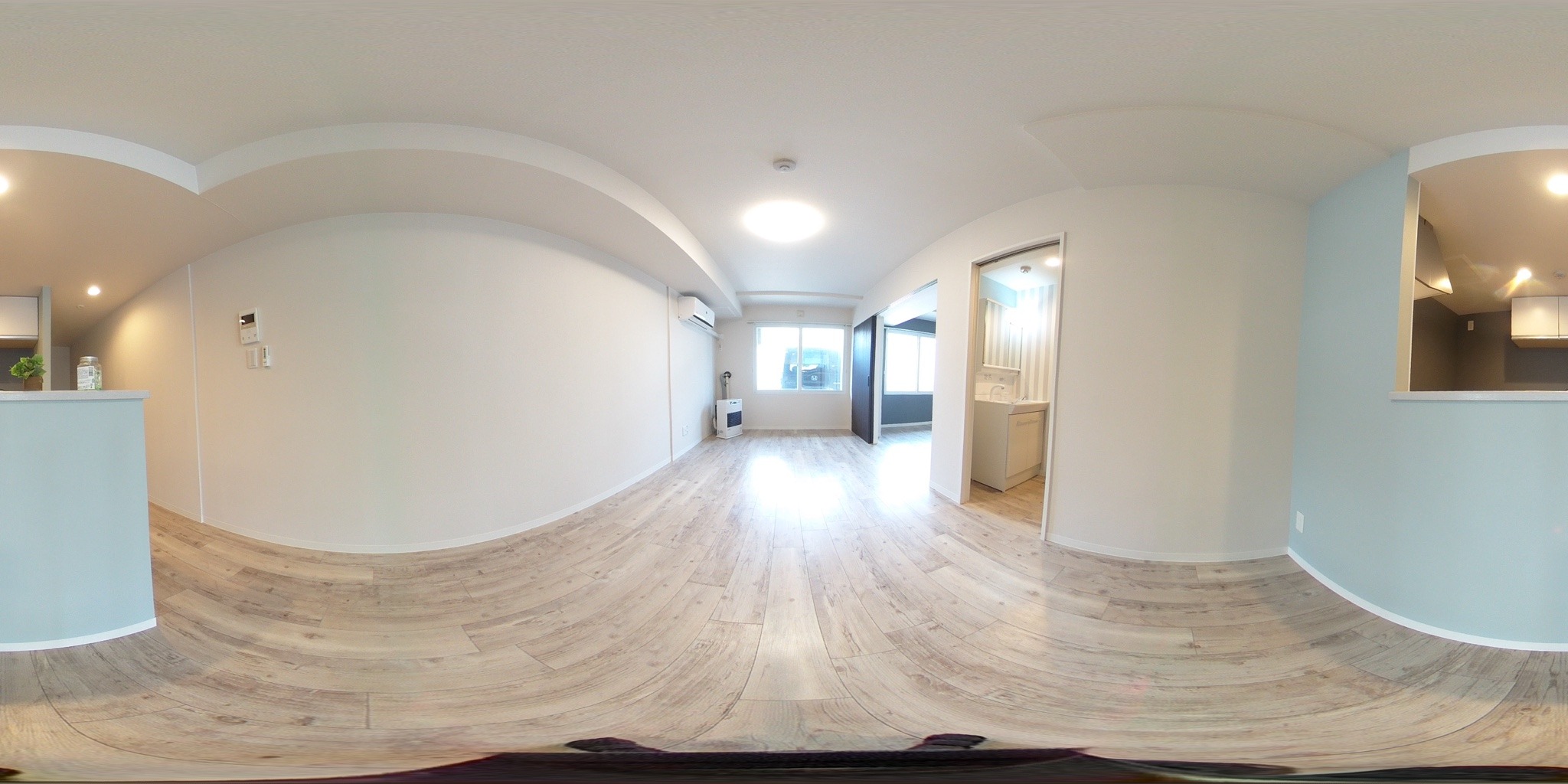 リビング・ダイニング