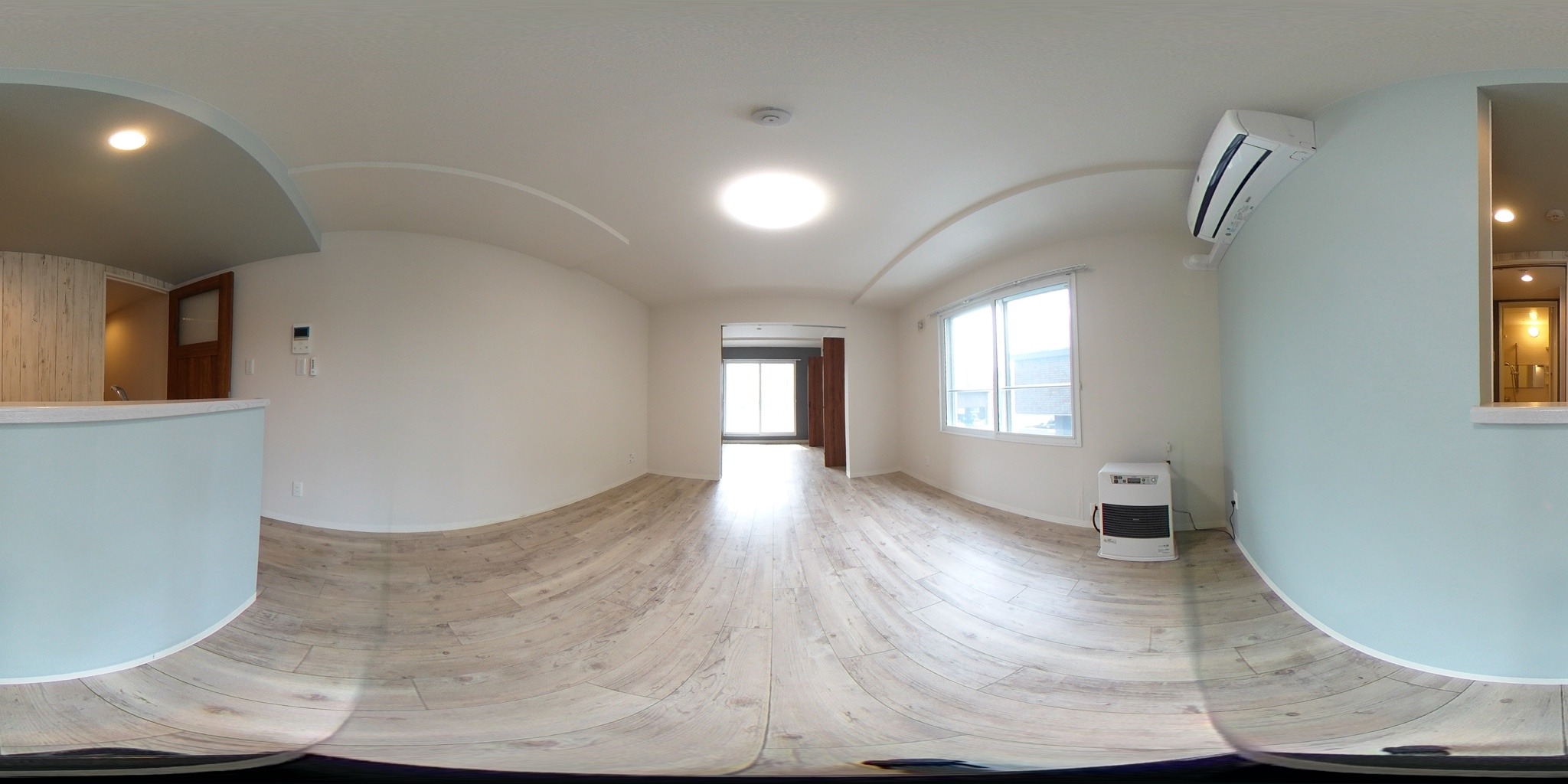 リビング・ダイニング