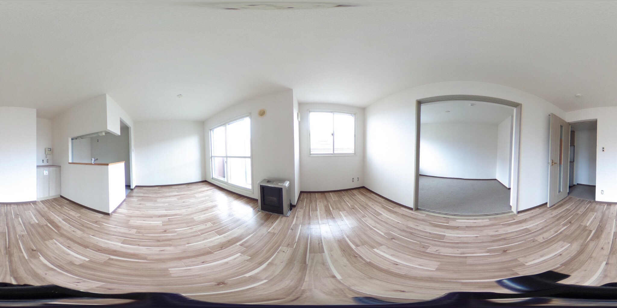 リビング・ダイニング