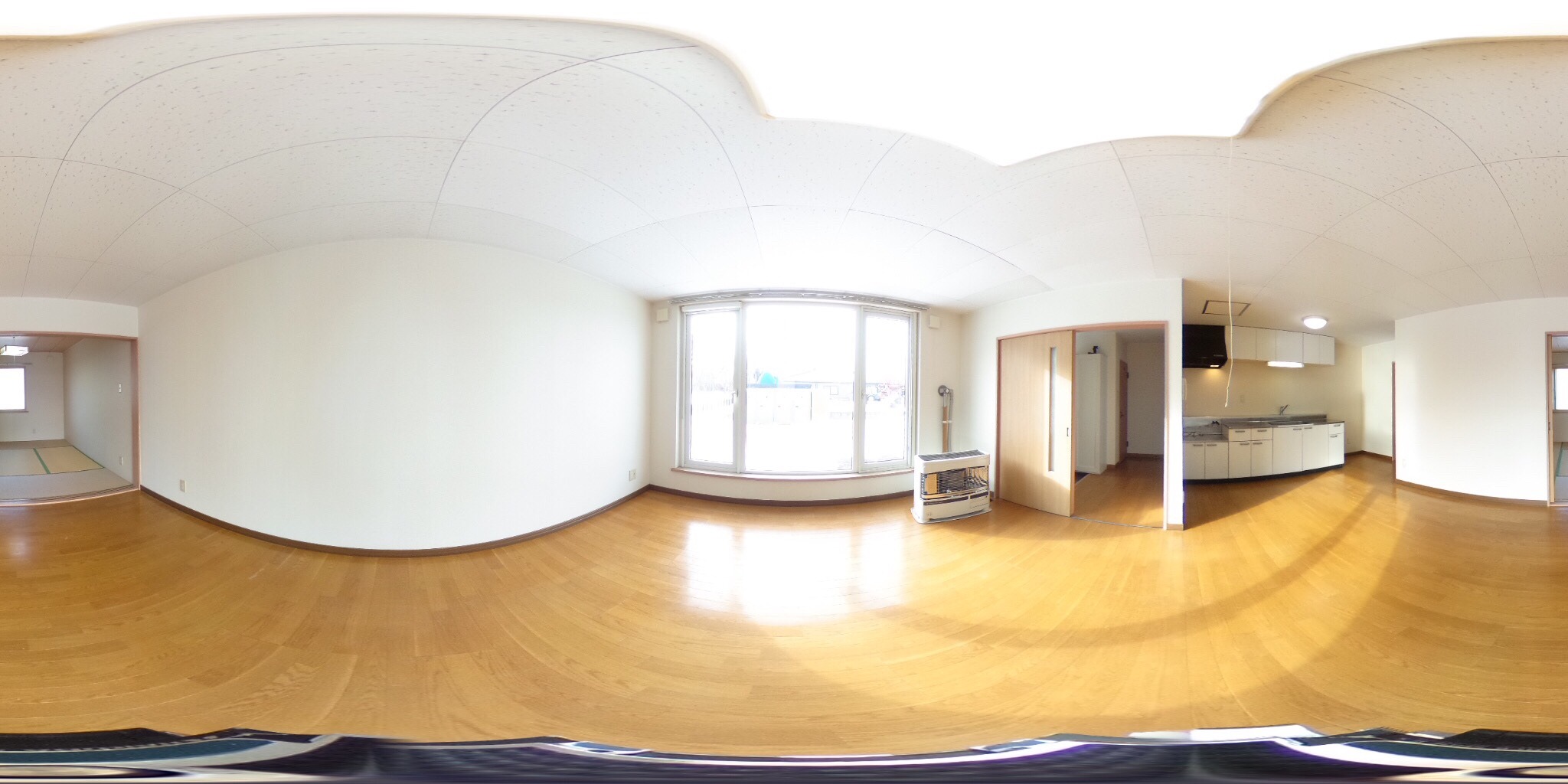 リビング・ダイニング