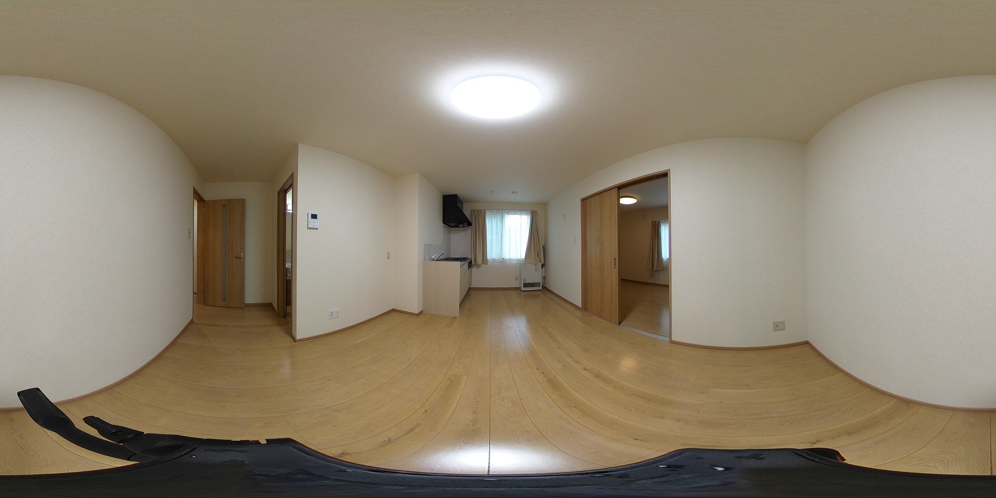 リビング・ダイニング