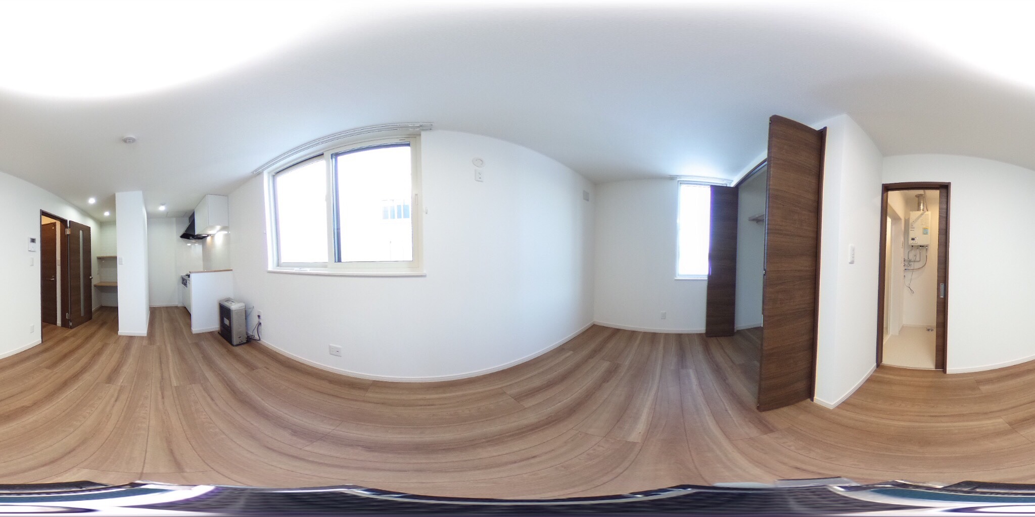 リビング・ダイニング