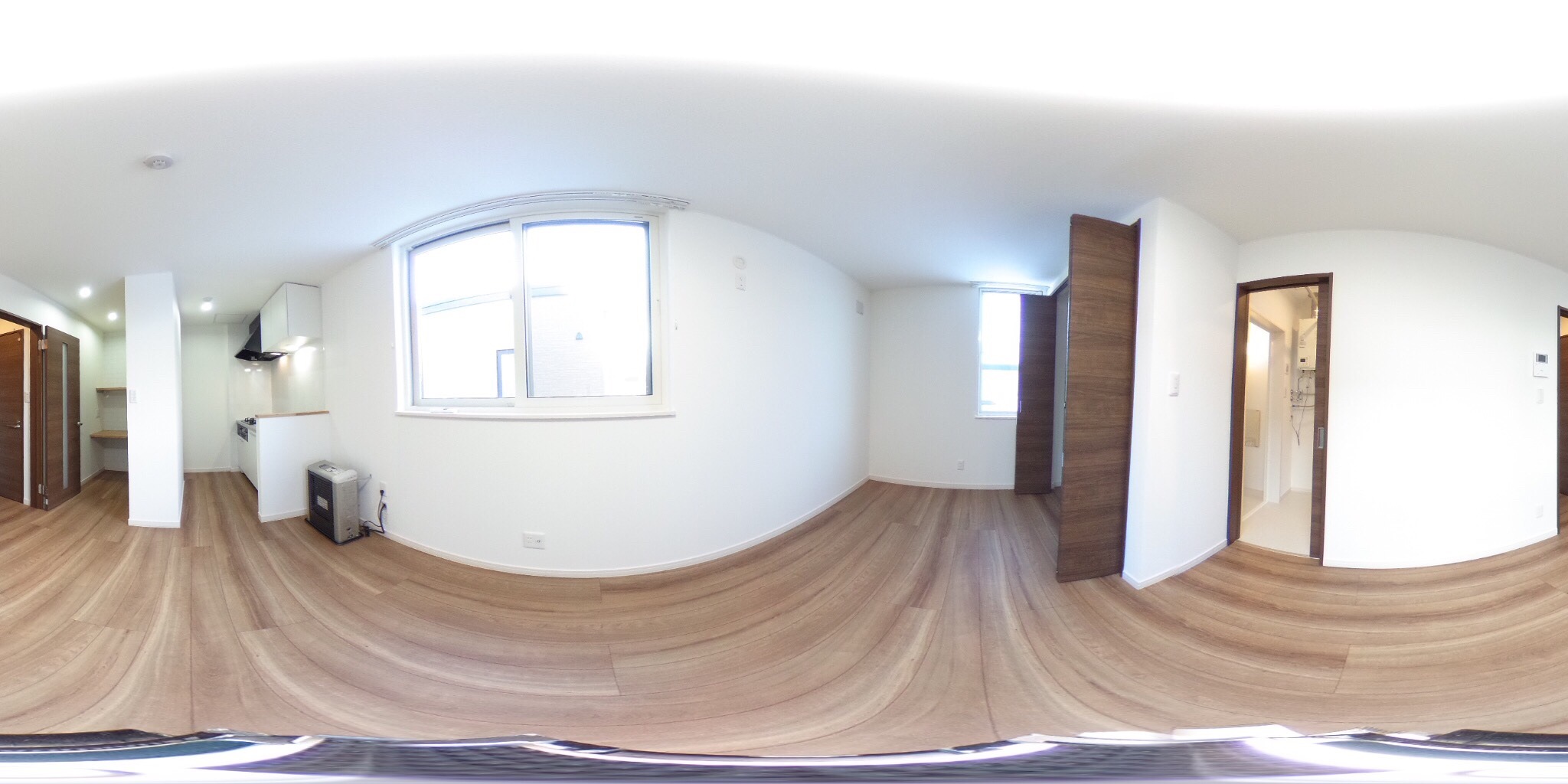 リビング・ダイニング