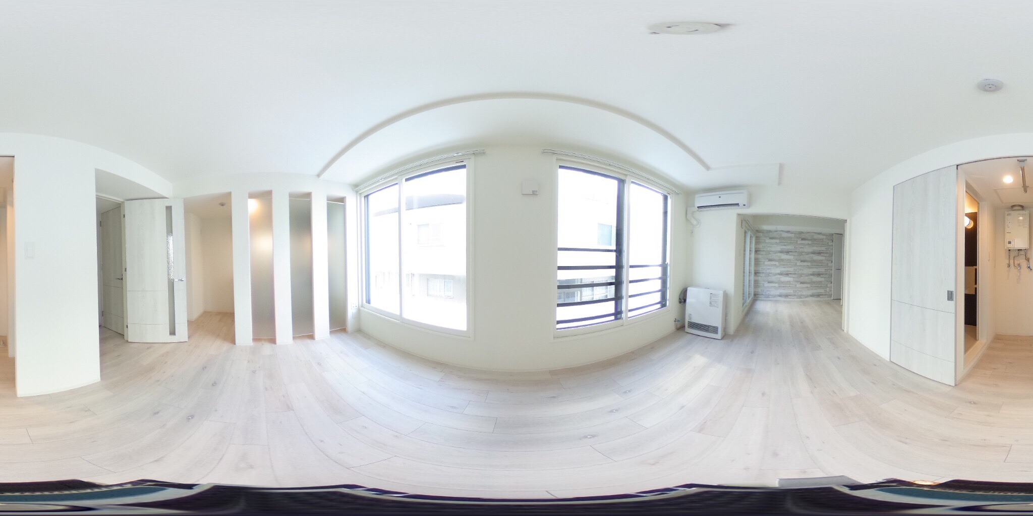 リビング・ダイニング