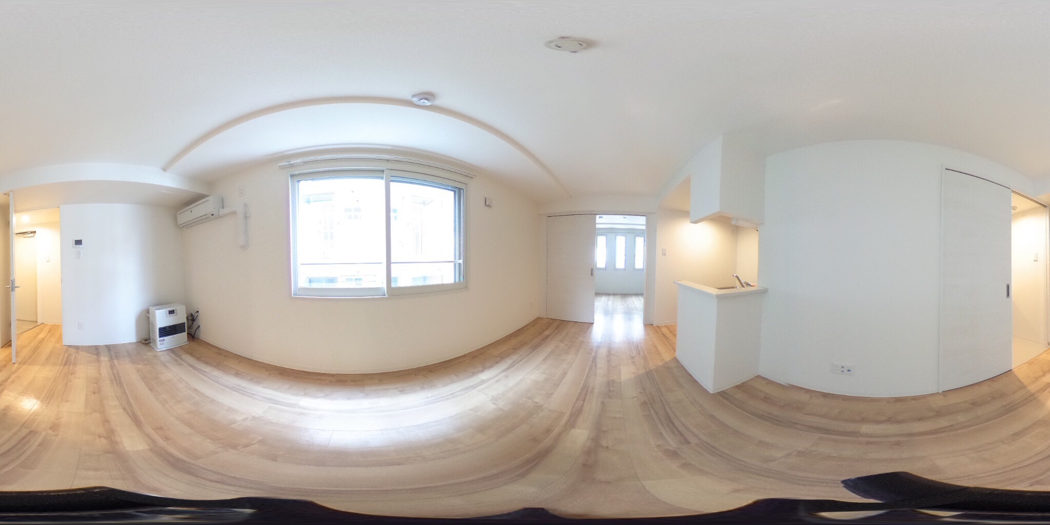 リビング・ダイニング