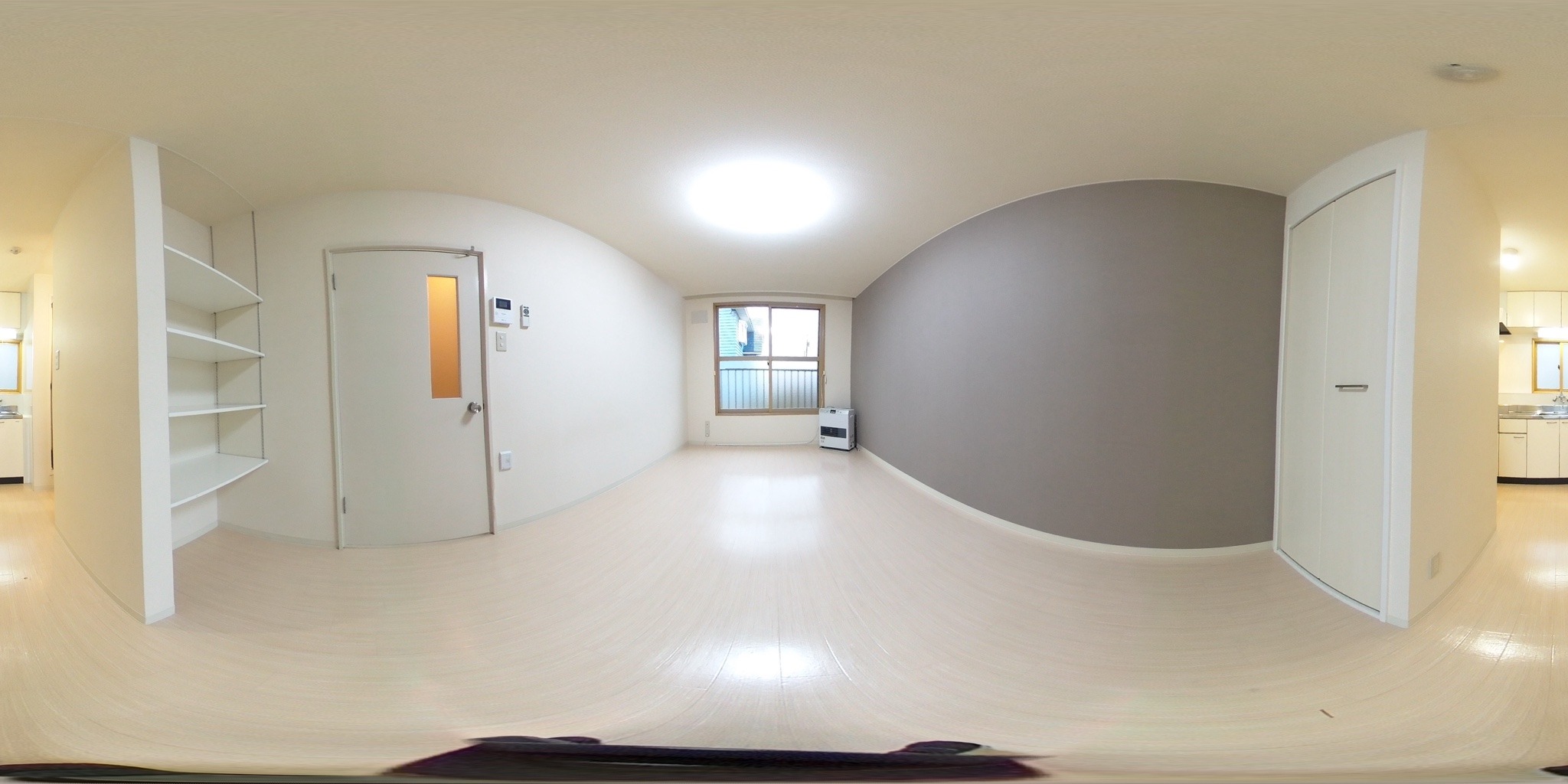 リビング・ダイニング