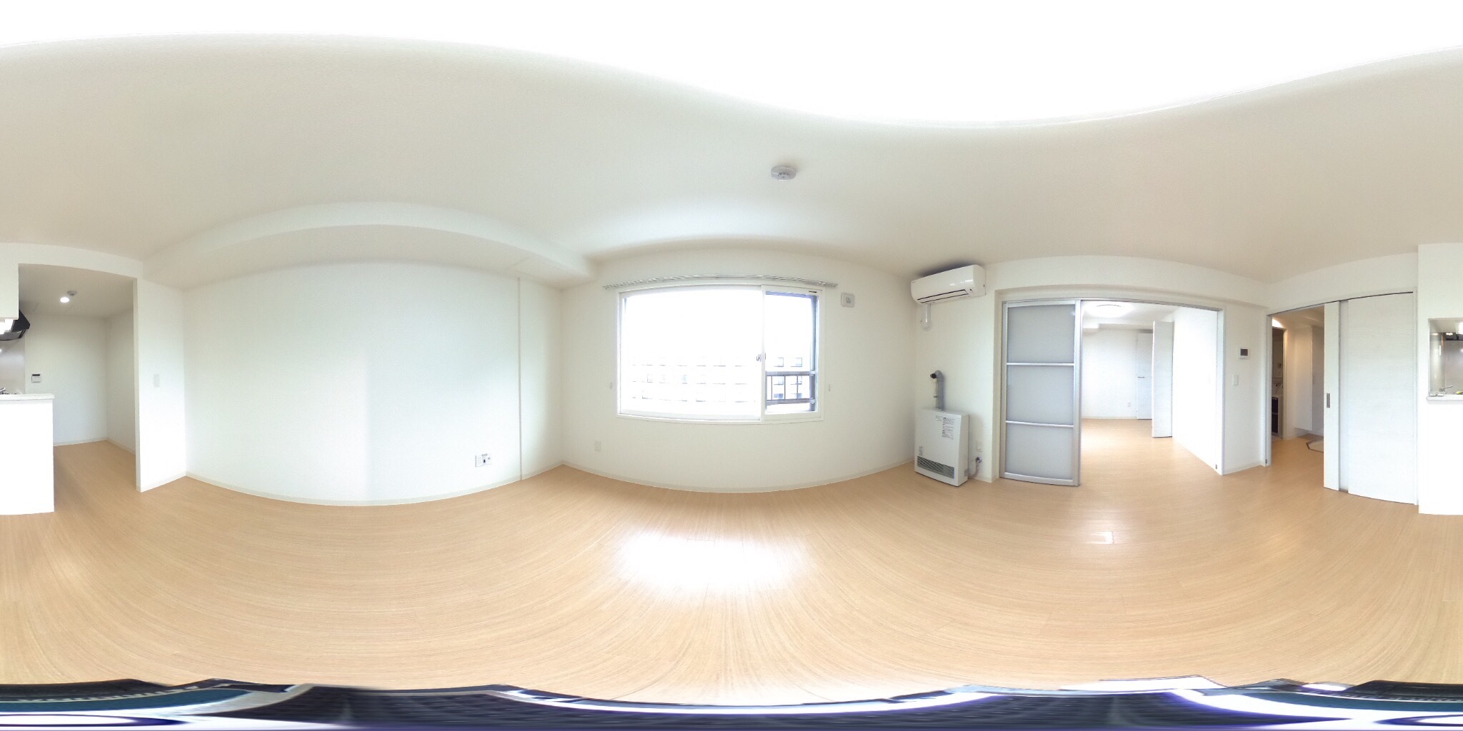 リビング・ダイニング