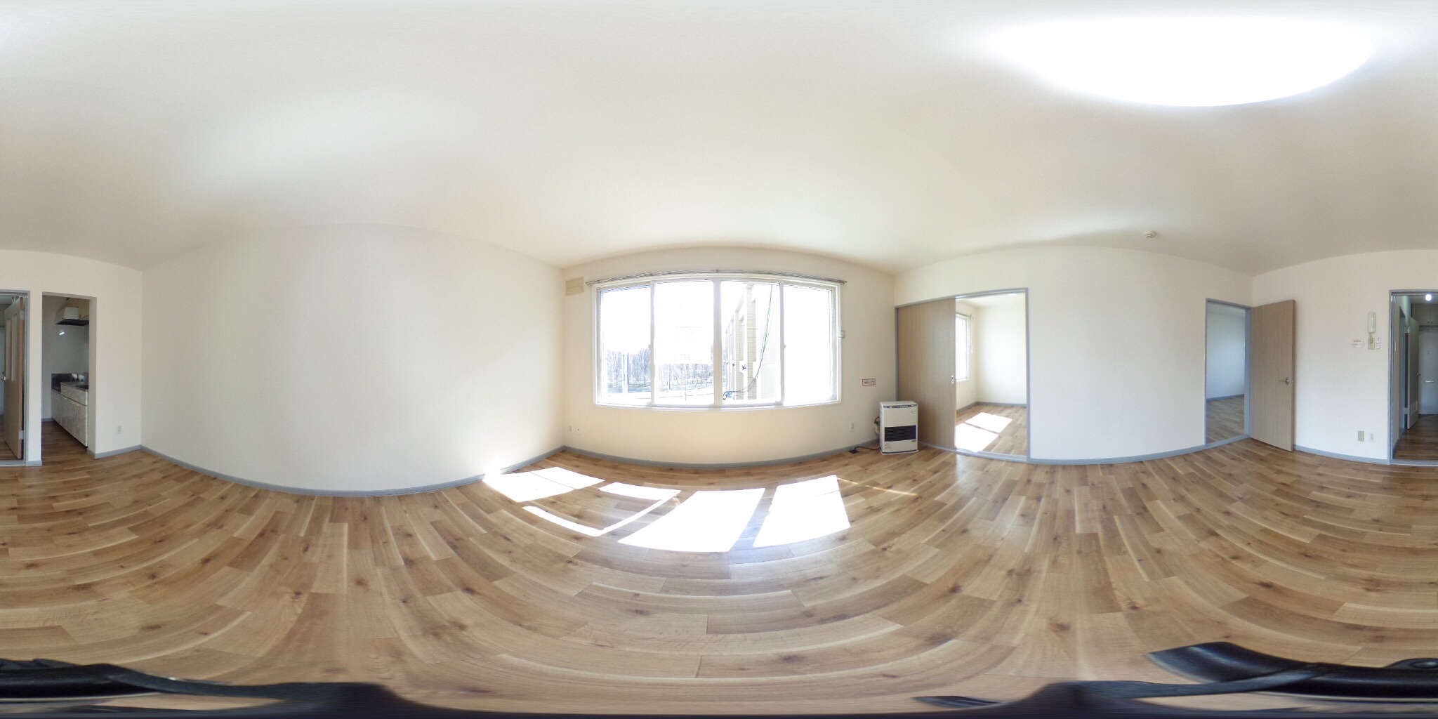 リビング・ダイニング