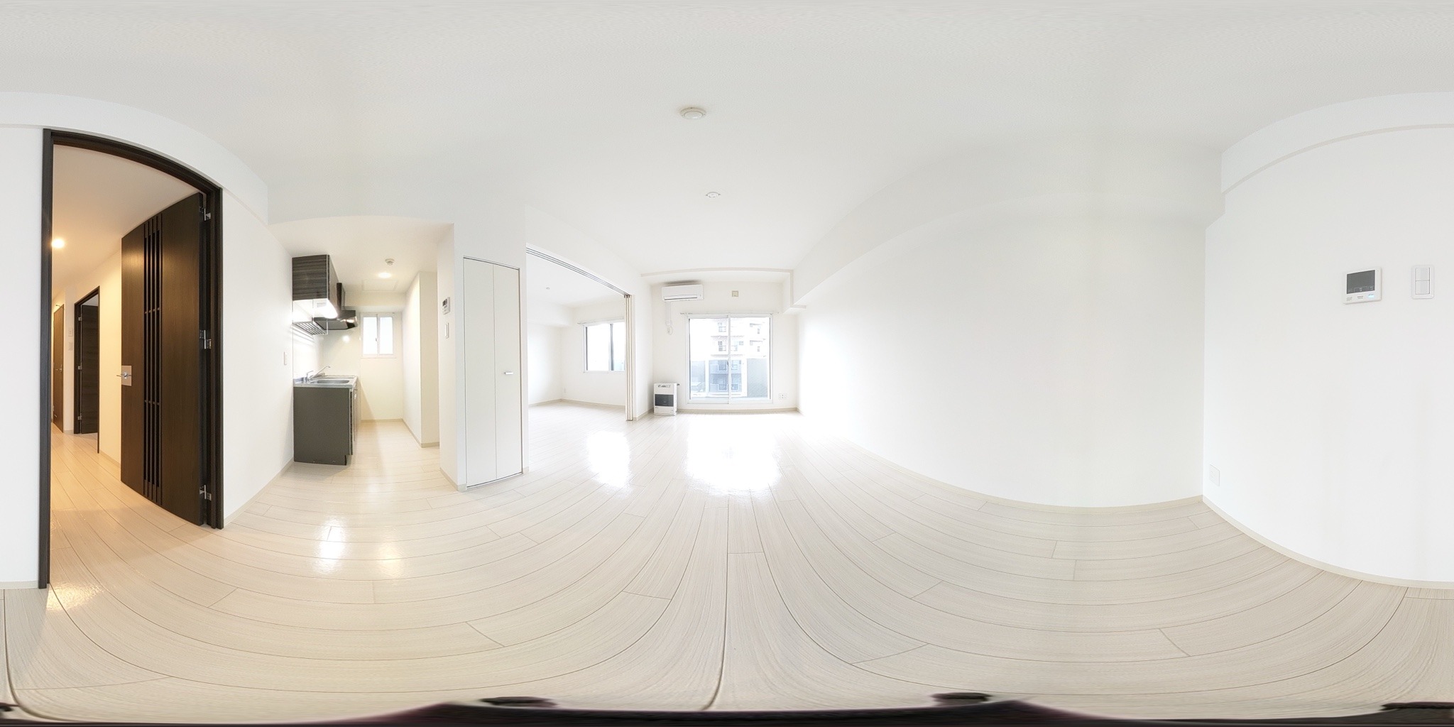 リビング・ダイニング