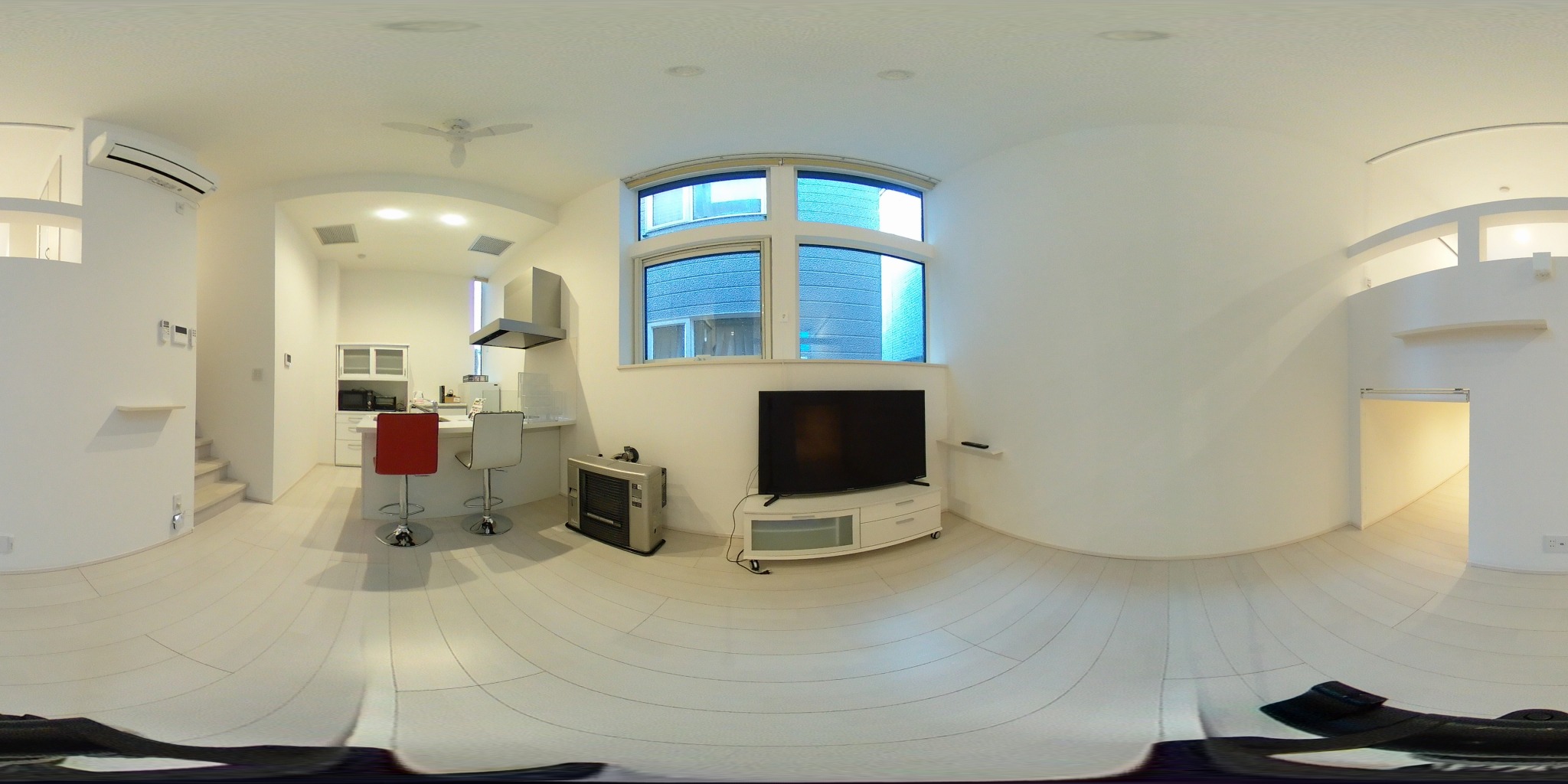 リビング・ダイニング