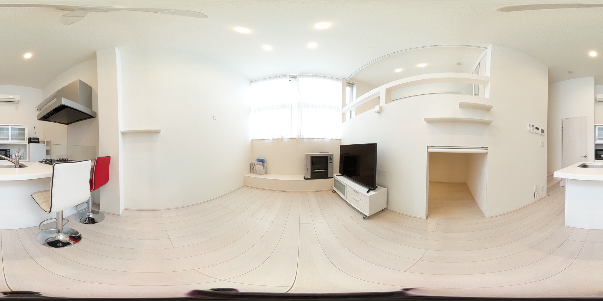 リビング・ダイニング