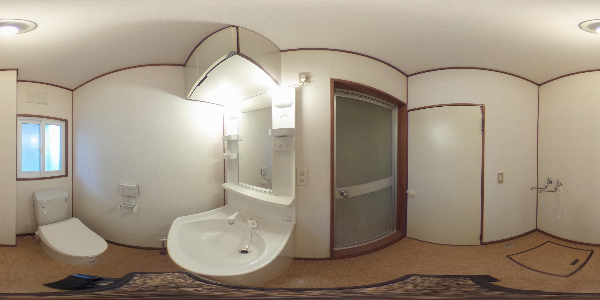 洗面所・脱衣所