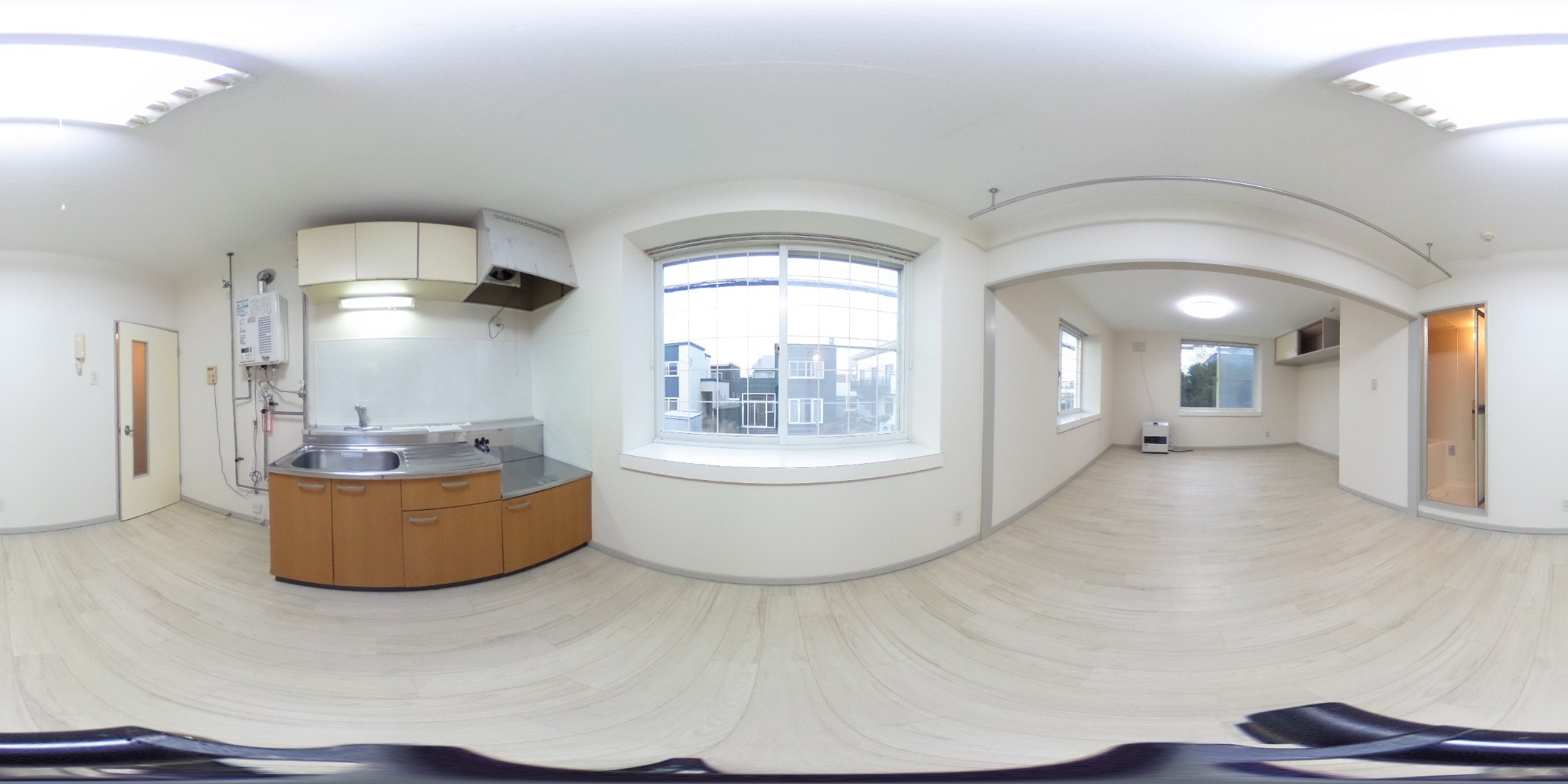 リビング・ダイニング