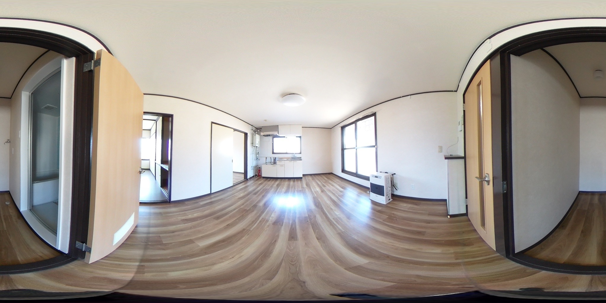 リビング・ダイニング