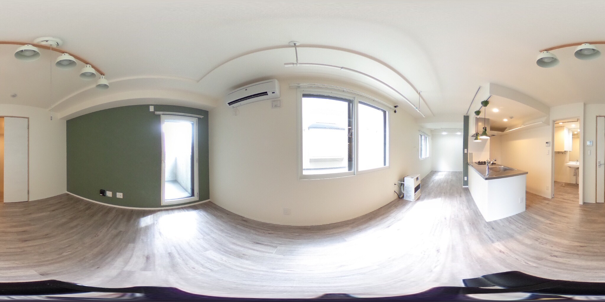 リビング・ダイニング