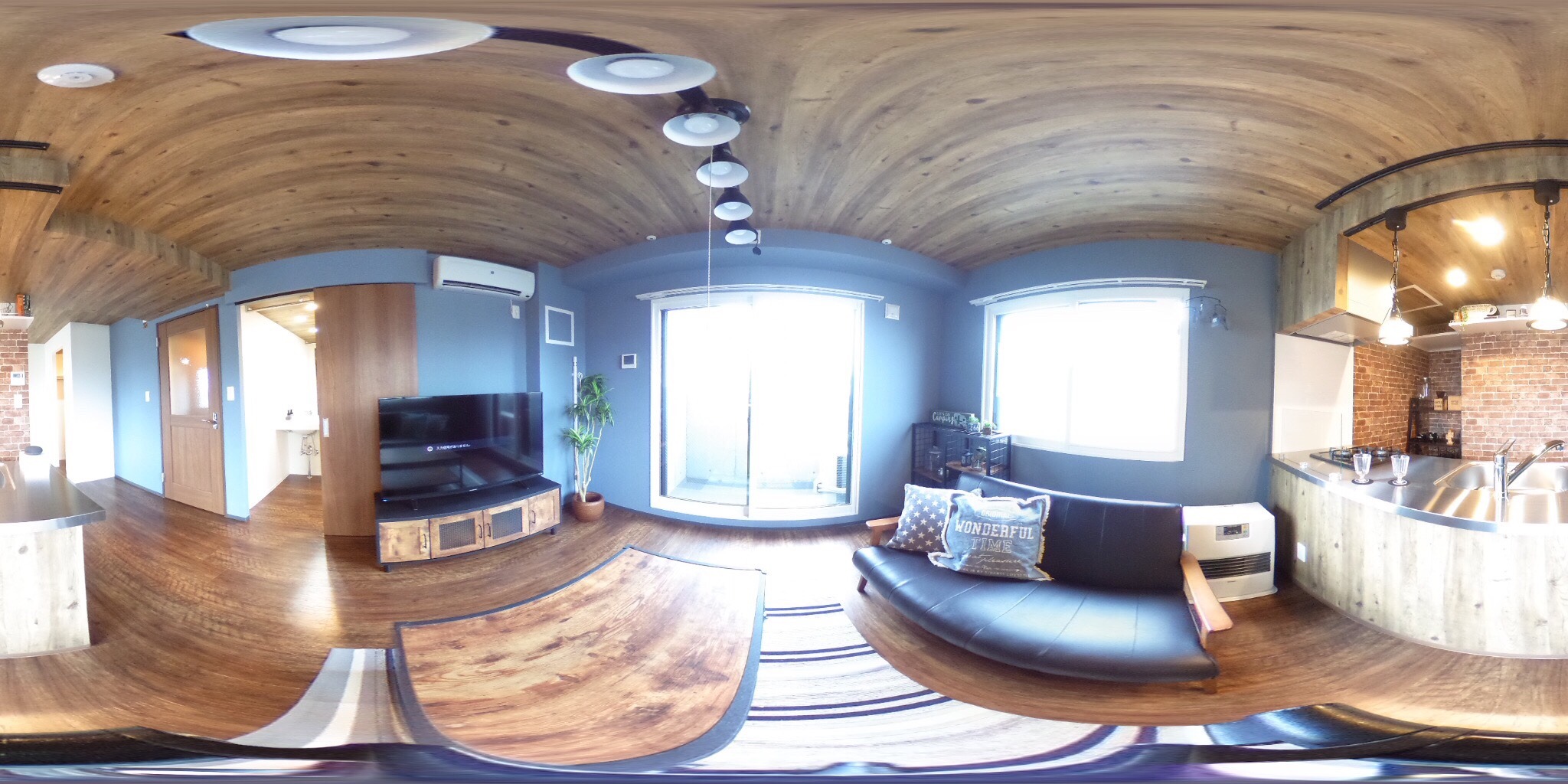 リビング・ダイニング