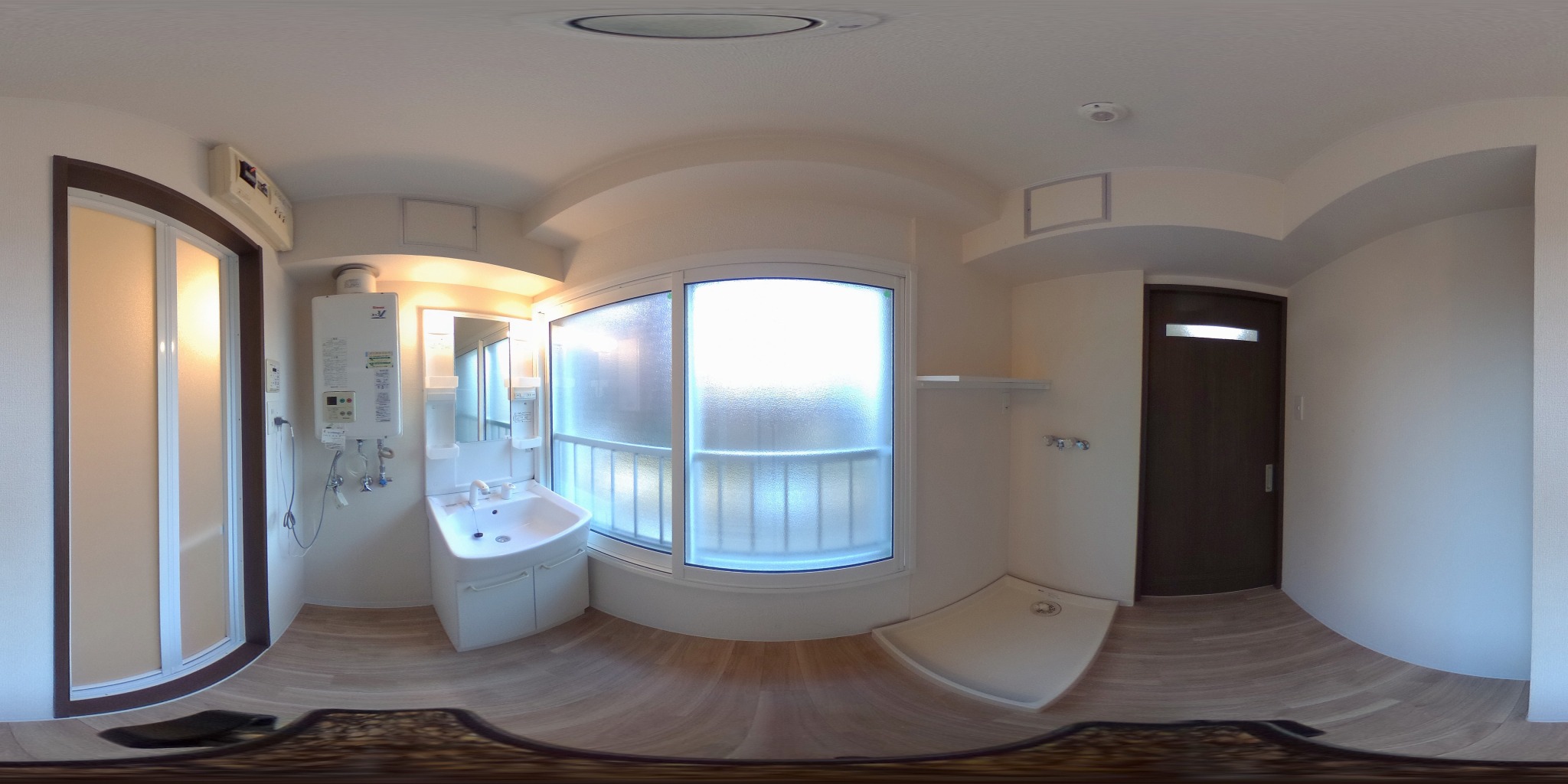 洗面所・脱衣所