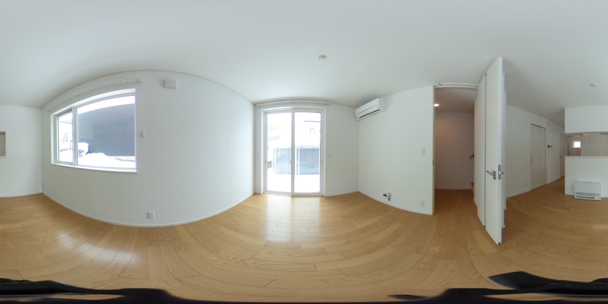 リビング・ダイニング