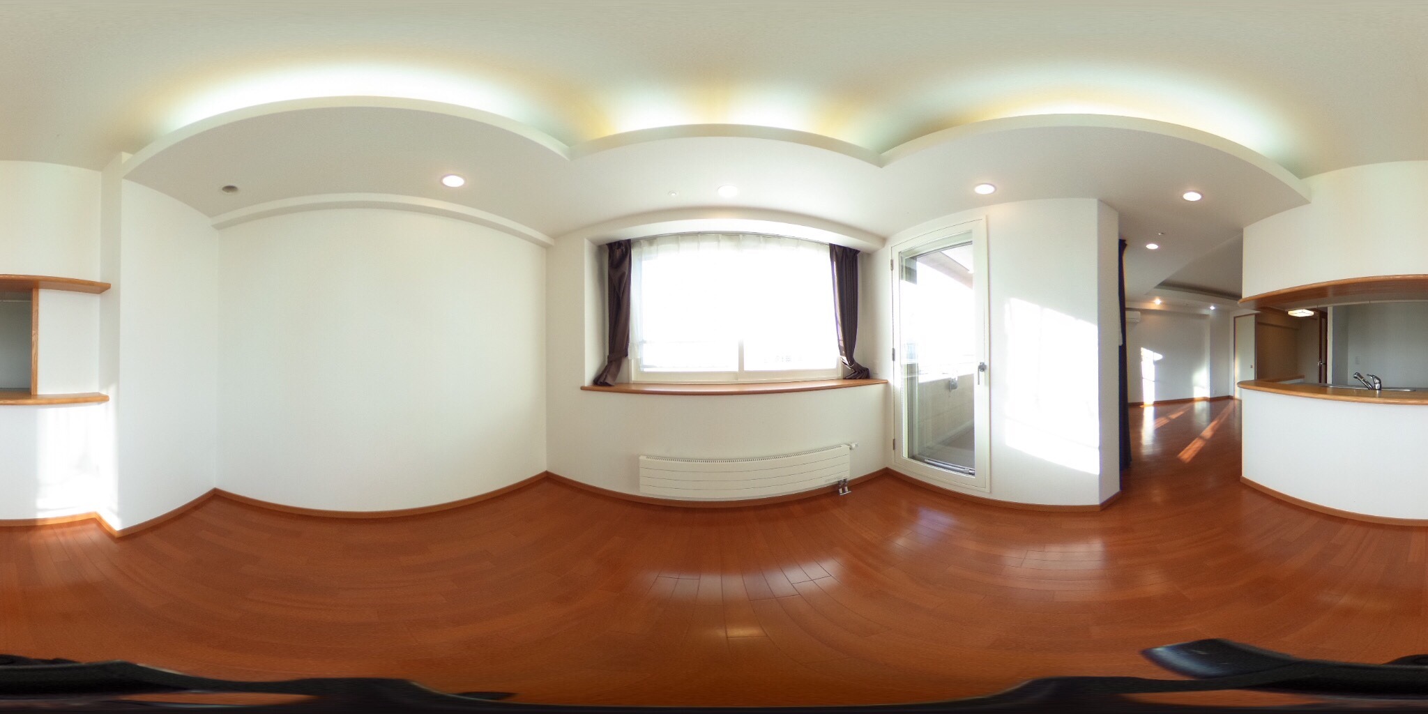 リビング・ダイニング