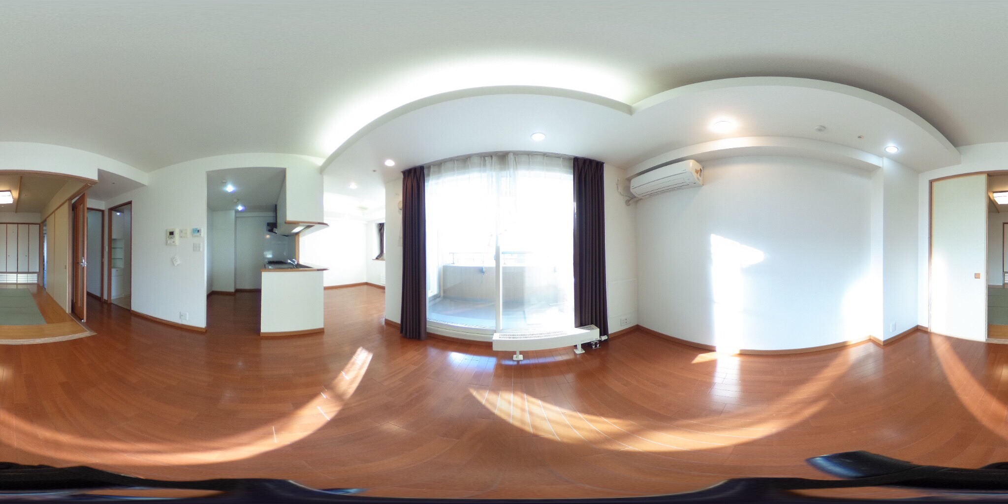 リビング・ダイニング