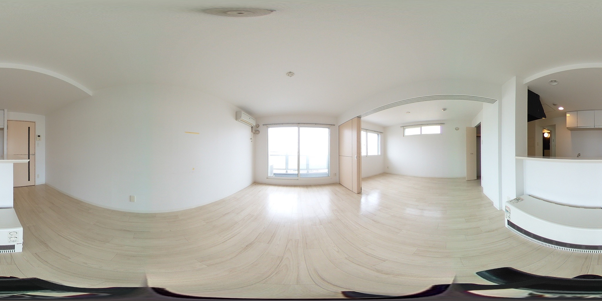 リビング・ダイニング