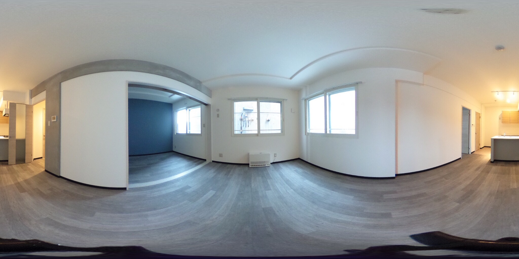 リビング・ダイニング