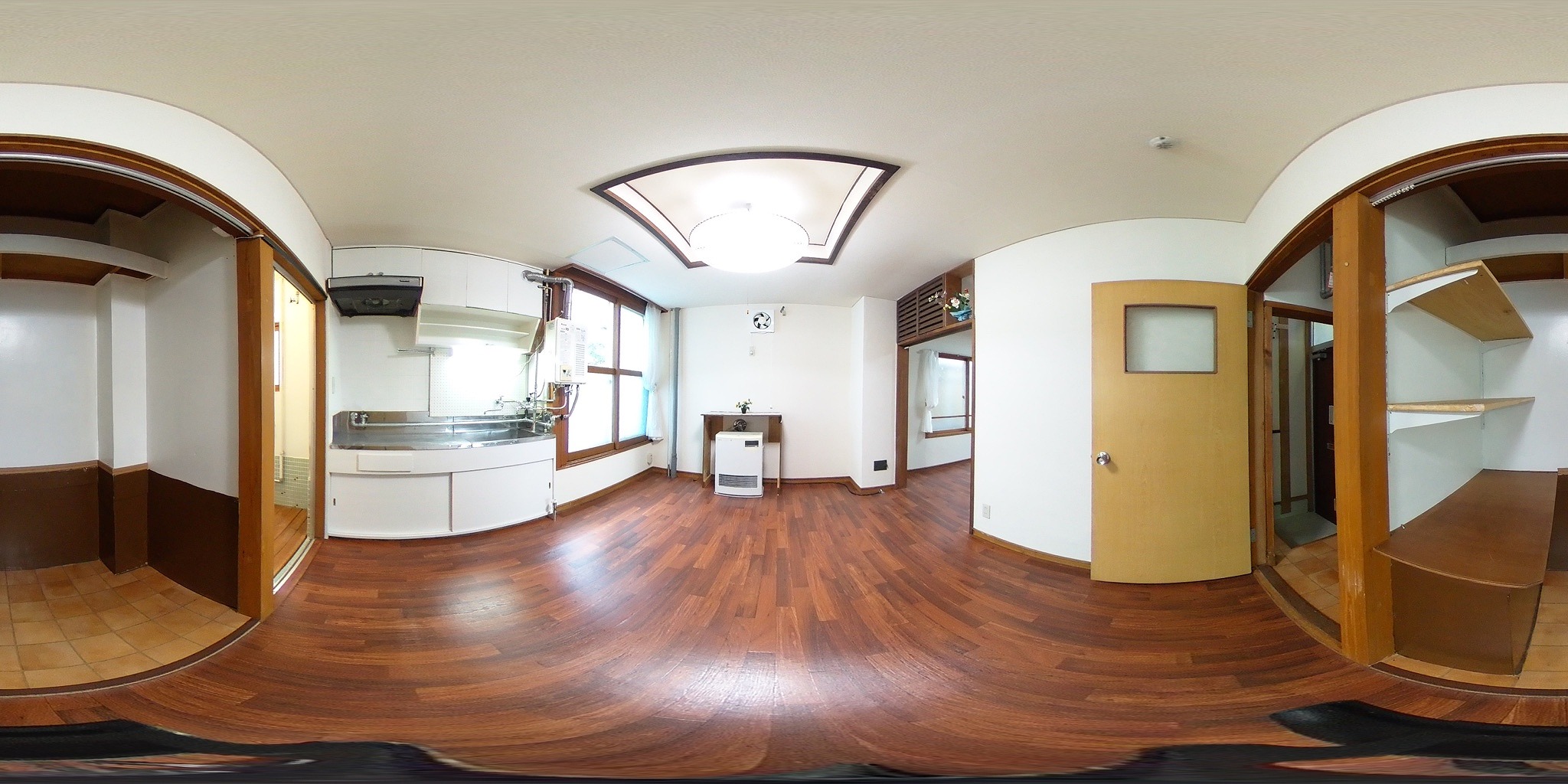 リビング・ダイニング